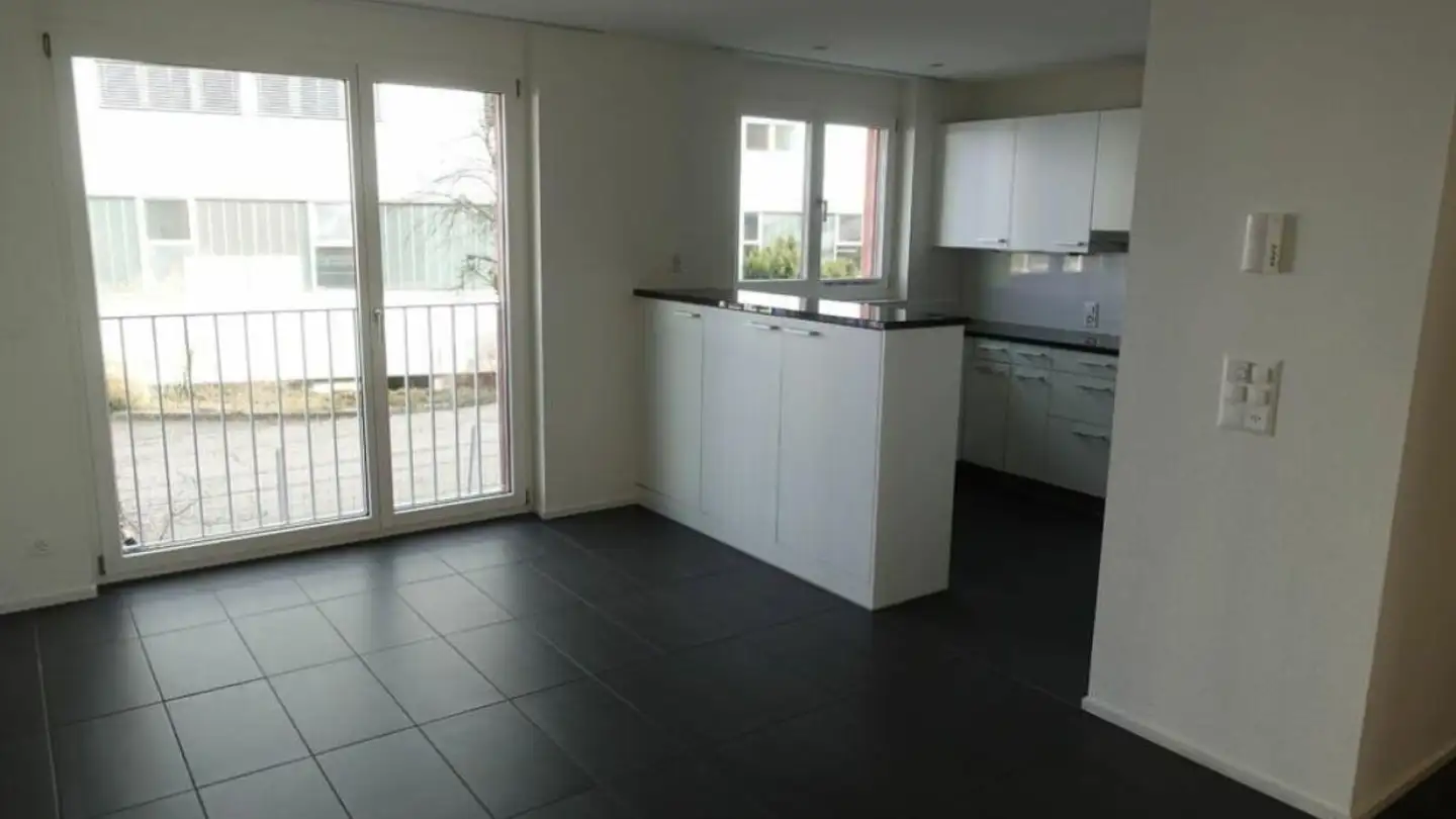 Wohnung mieten - Theodorshofweg 23, 4310 Rheinfelden - Foto 2