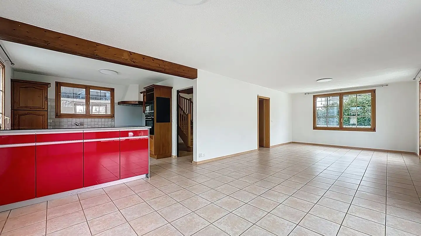Einfamilienhaus mieten - Chemin De La Grande Fin 10, 1337 Vallorbe - Foto 3