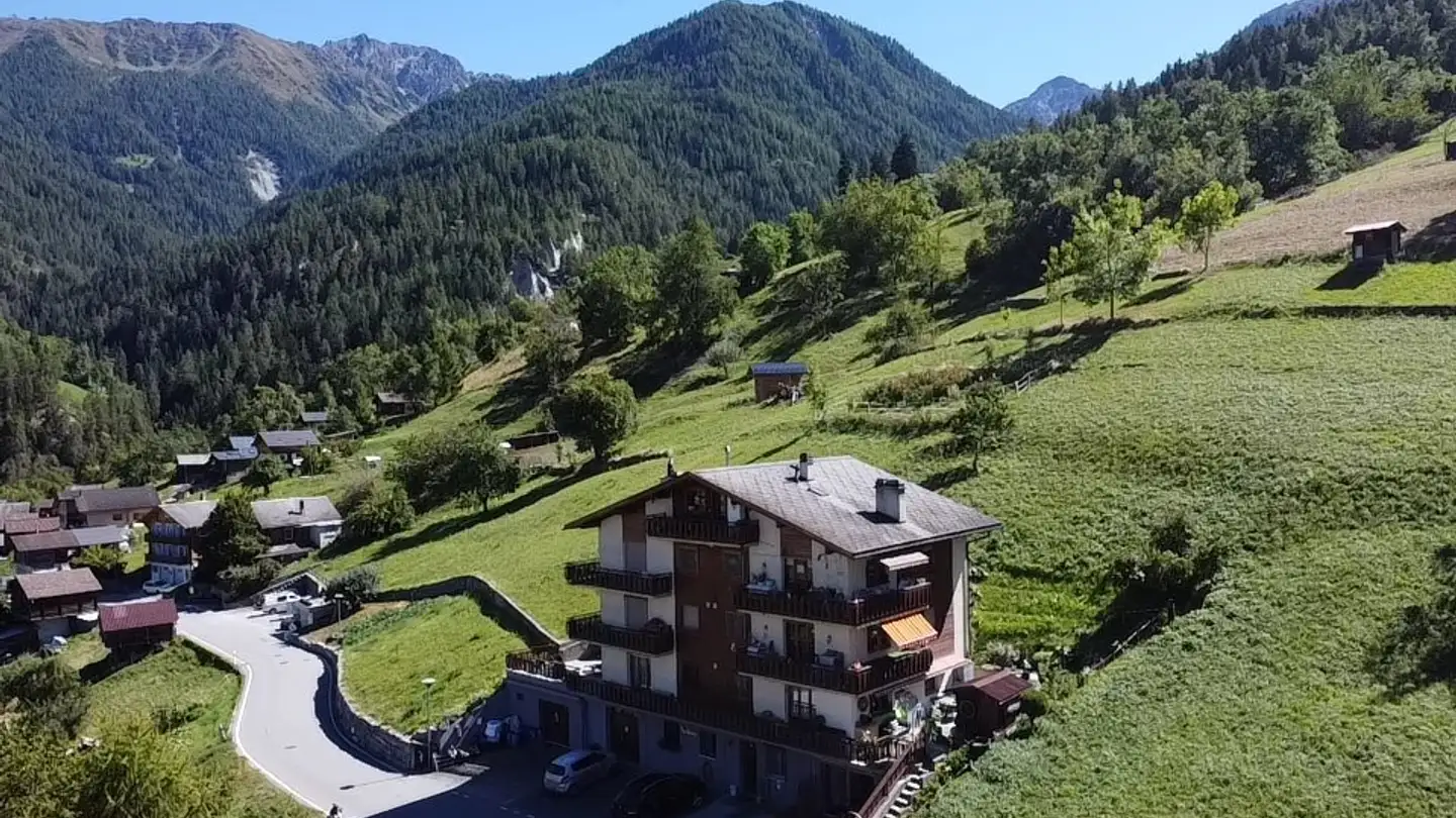 Appartamento in vendita - 1914 Auddes-sur-Riddes