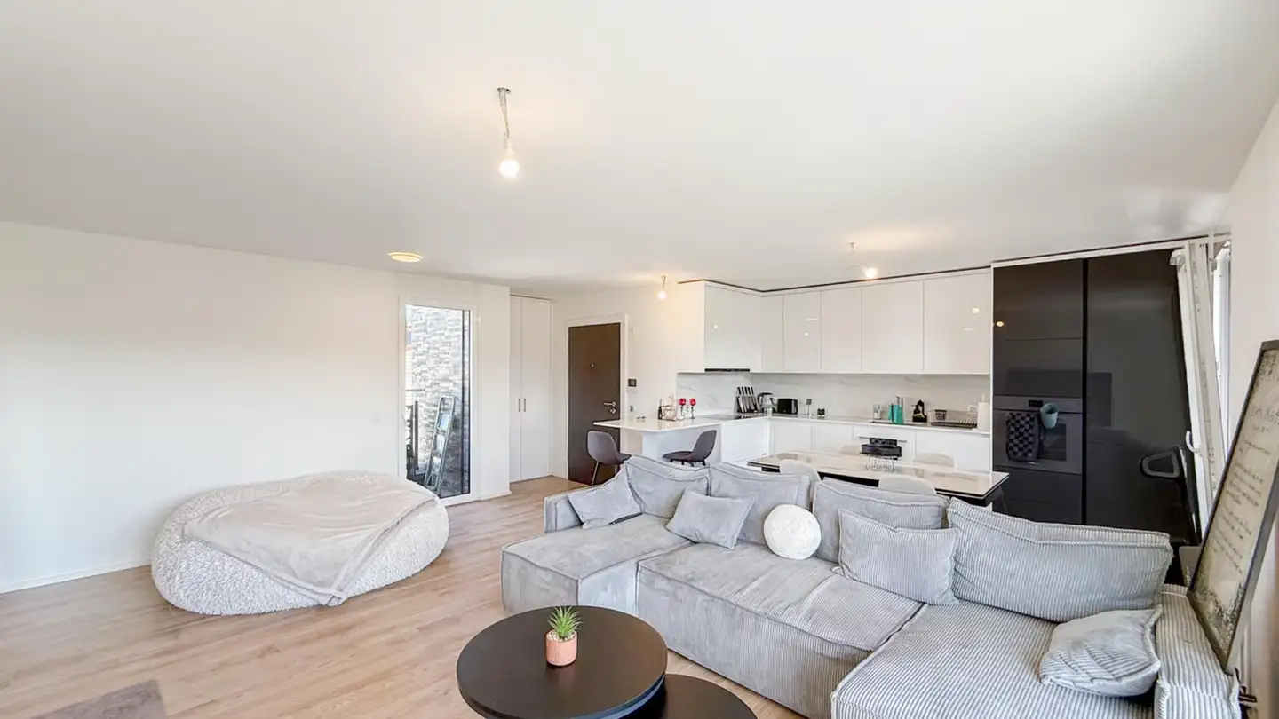 Appartamento in affitto - 1228 Plan-les-Ouates - Foto 2