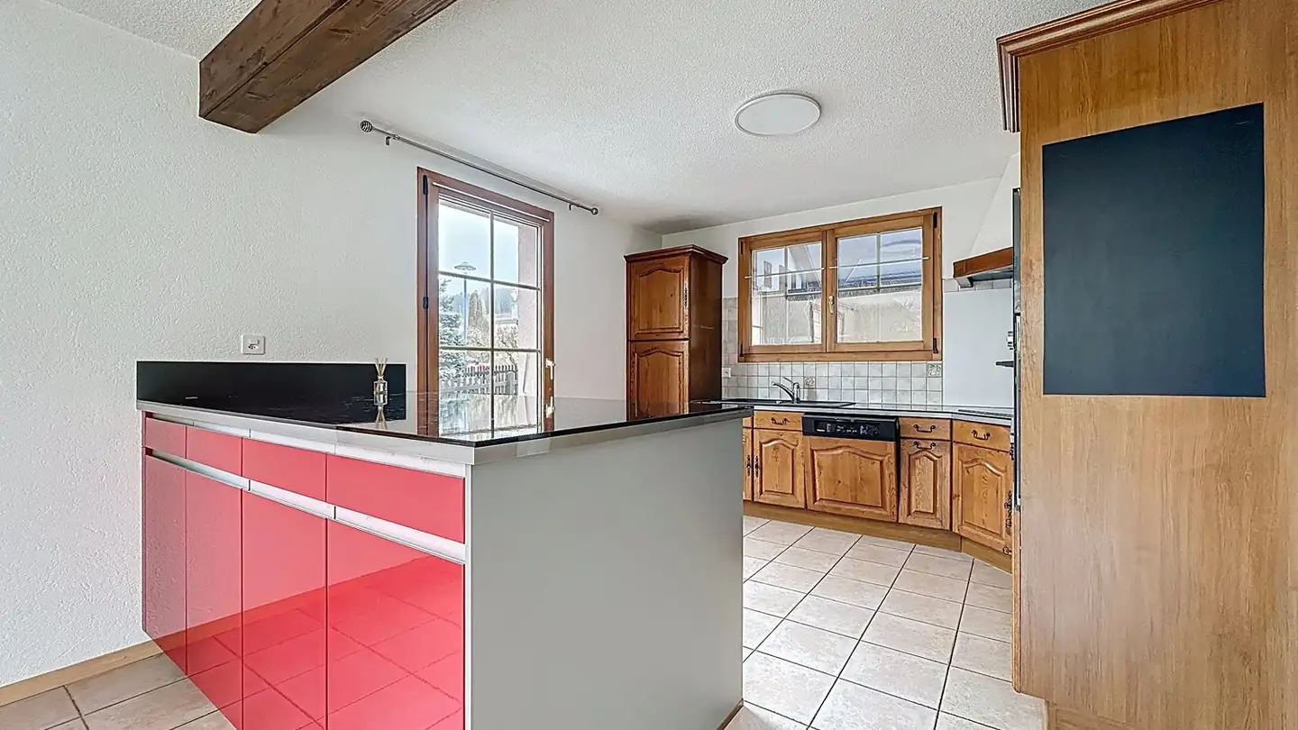 Einfamilienhaus mieten - Chemin De La Grande Fin 10, 1337 Vallorbe - Foto 4