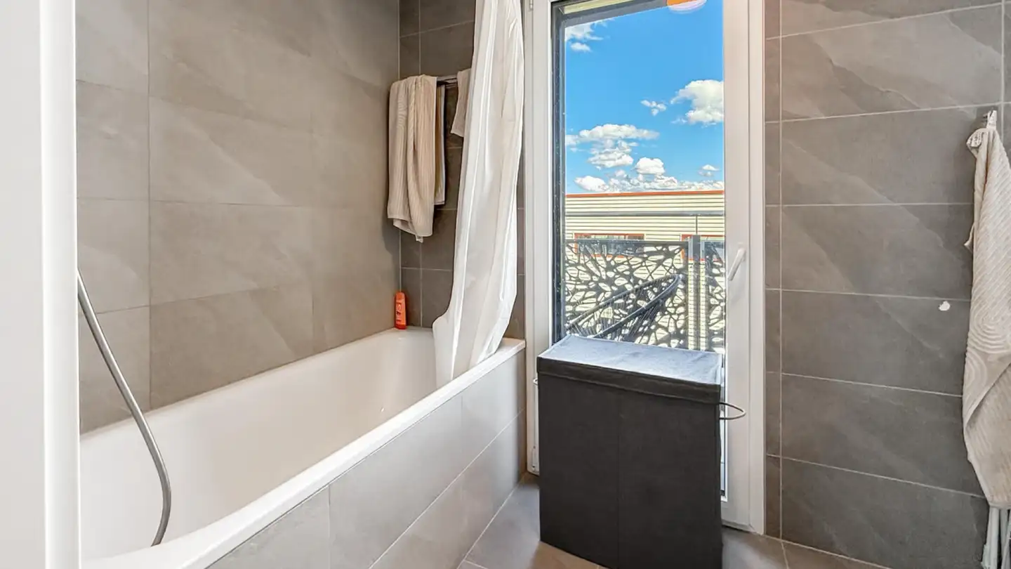 Appartamento in affitto - 1228 Plan-les-Ouates - Foto 3