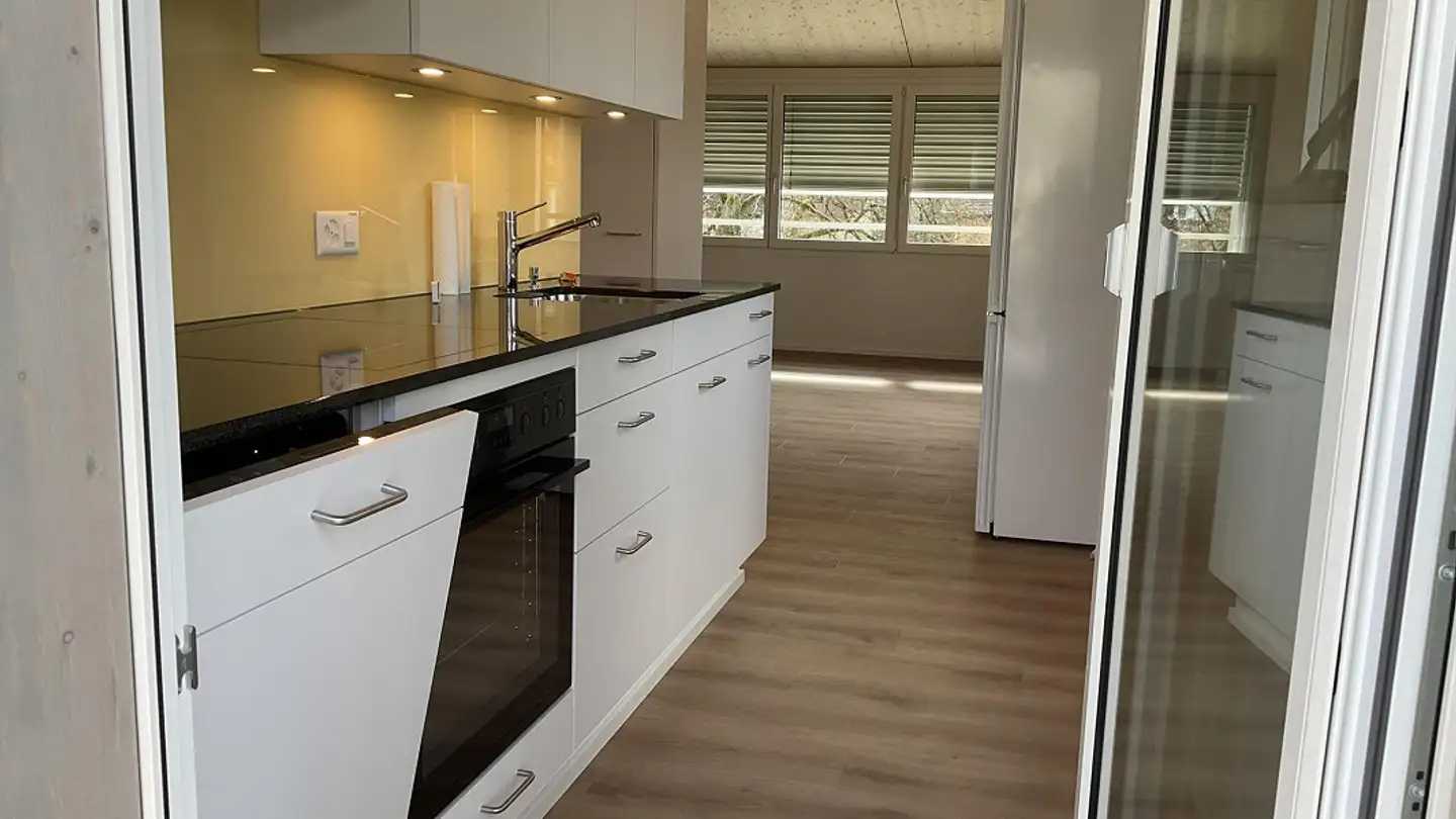 Wohnung mieten - Austrasse 29, 5430 Wettingen - Foto 2