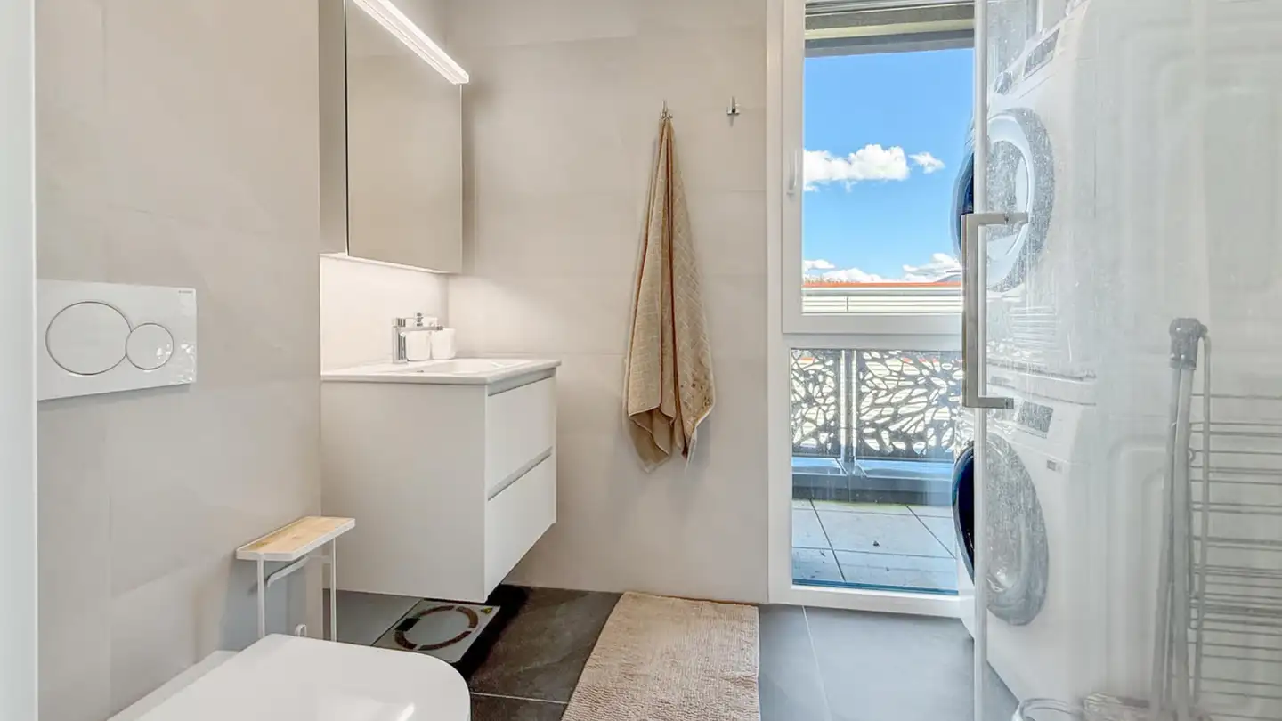 Appartamento in affitto - 1228 Plan-les-Ouates - Foto 4