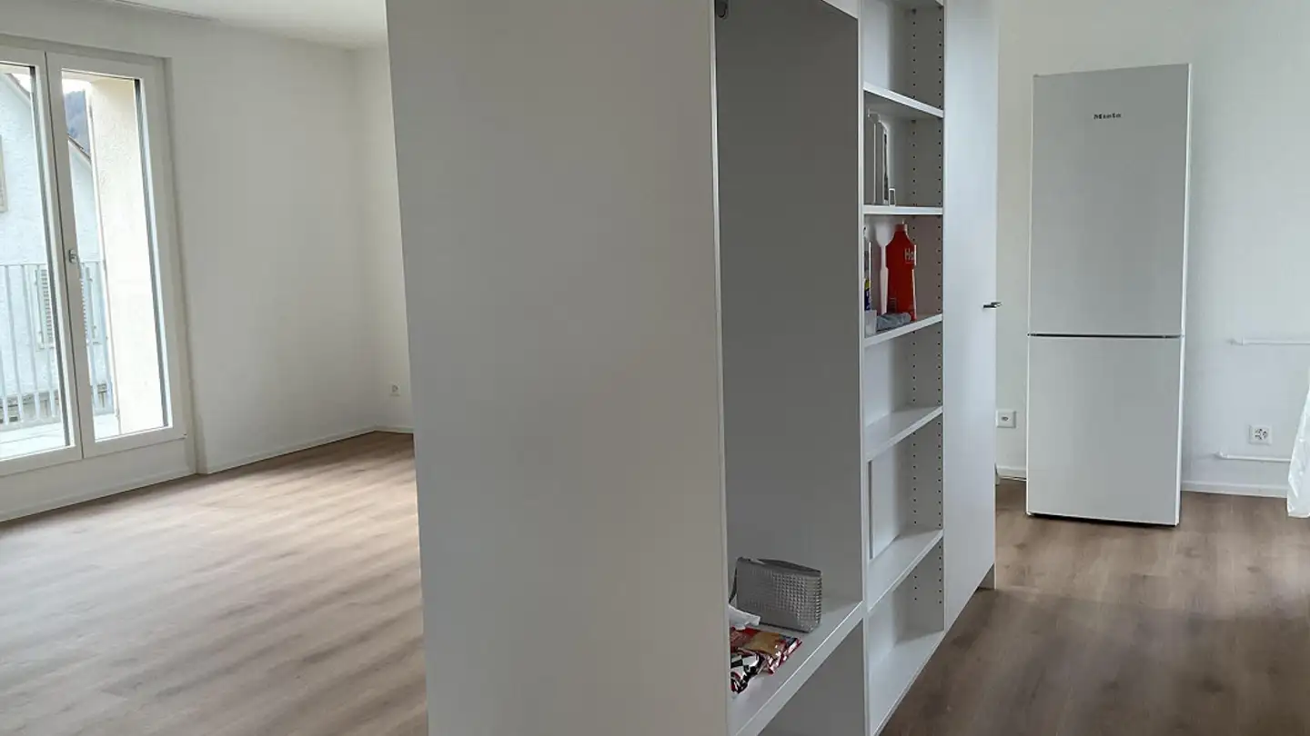 Wohnung mieten - Austrasse 29, 5430 Wettingen - Foto 3