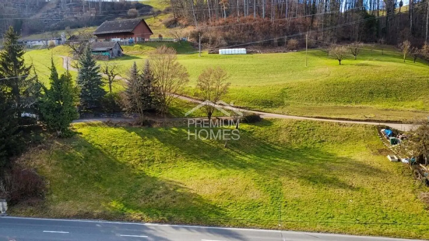 Terreno edificabile in vendita - 4434 Hölstein