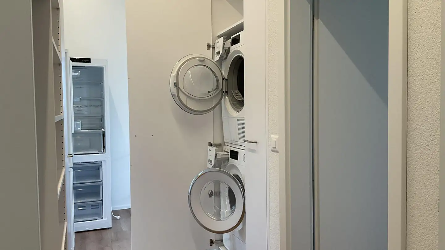 Wohnung mieten - Austrasse 29, 5430 Wettingen - Foto 4