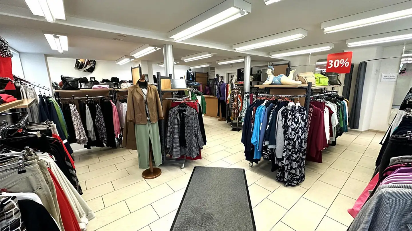 Bureau à louer - Unterer Graben 1, 6210 Sursee - Photo 3