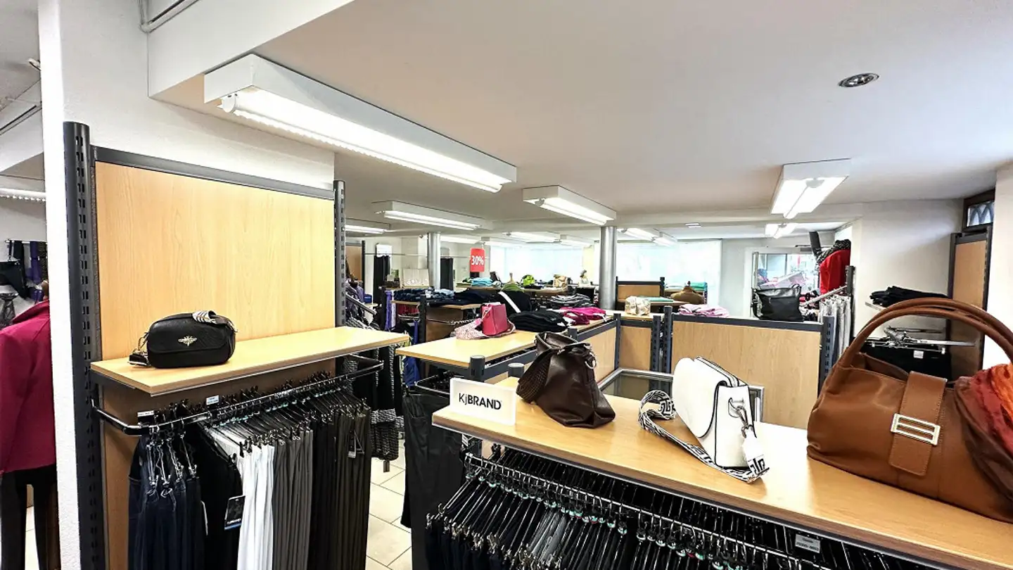 Bureau à louer - Unterer Graben 1, 6210 Sursee - Photo 4