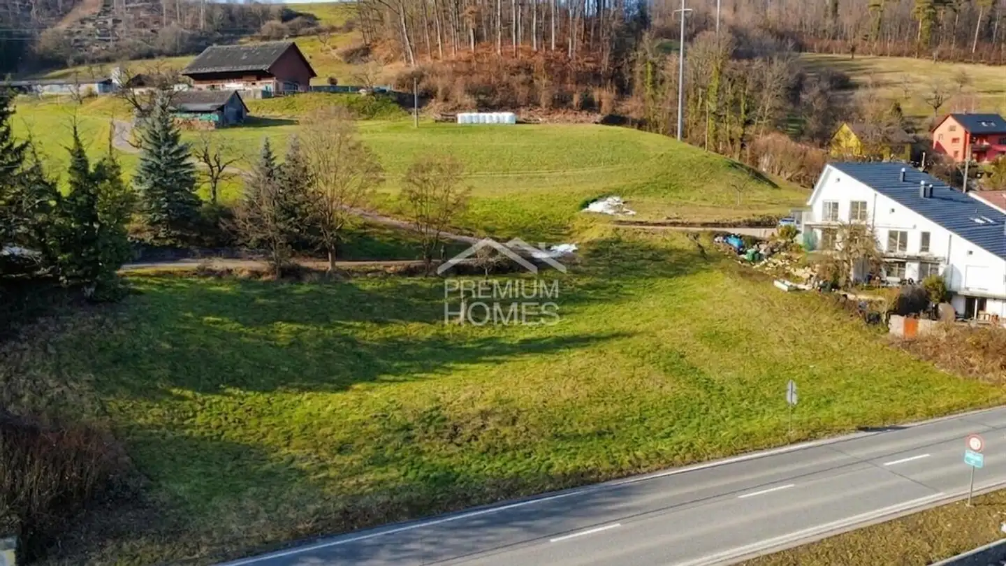 Terreno edificabile in vendita - 4434 Hölstein - Foto 2