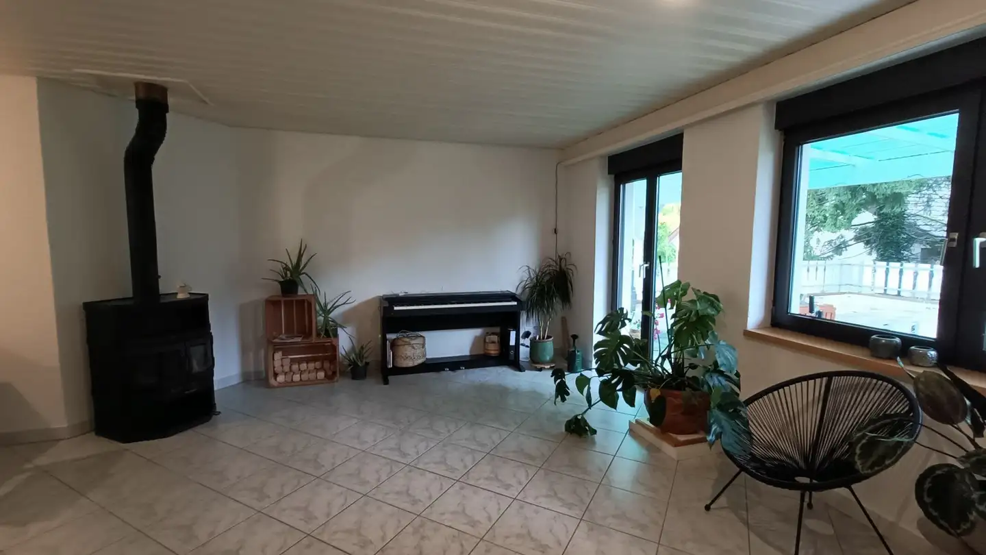 Stanza singola in affitto - 9322 Egnach - Photo 3