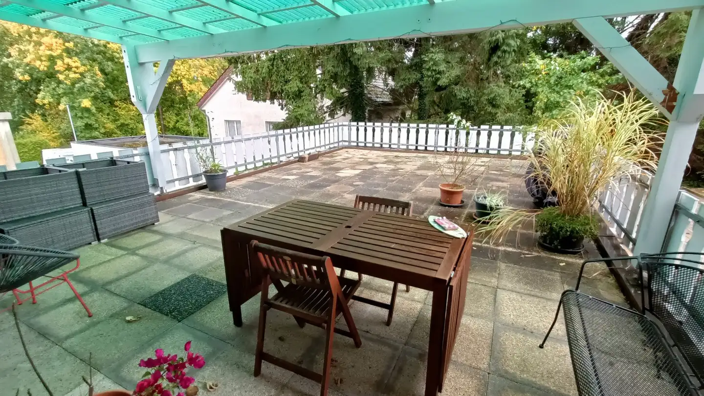 Stanza singola in affitto - 9322 Egnach - Photo 4