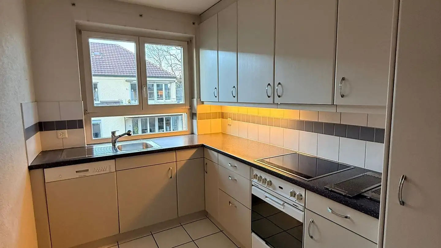 Appartamento in affitto - Gryphenhübeliweg 26, 3006 Bern - Foto 2