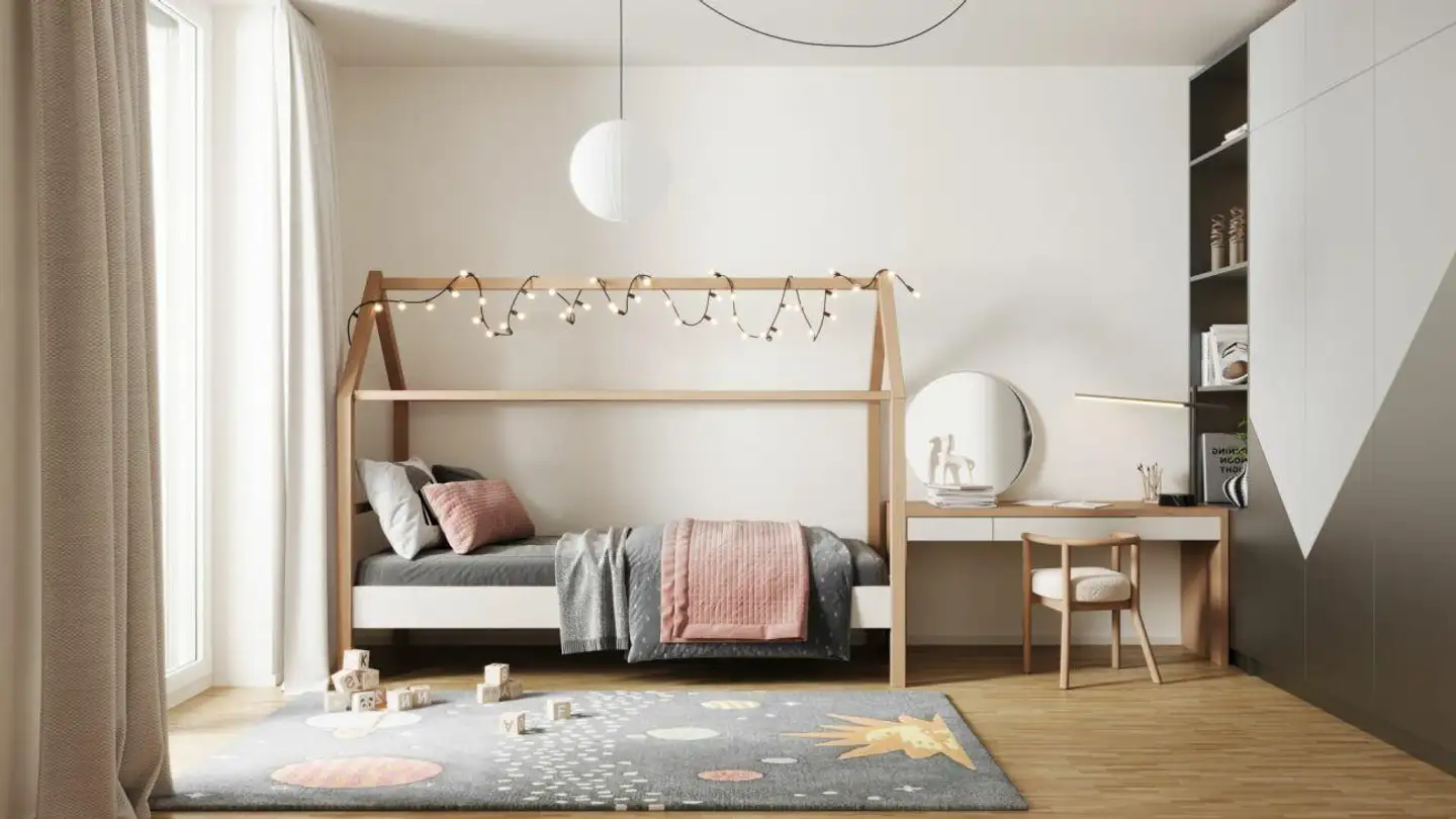 Wohnung mieten - Rütlistrasse 3, 8307 Effretikon - Foto 3