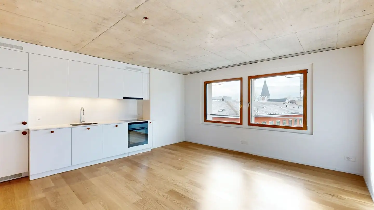 Wohnung mieten - Badenerstrasse 686, 8048 Zürich - Foto 2