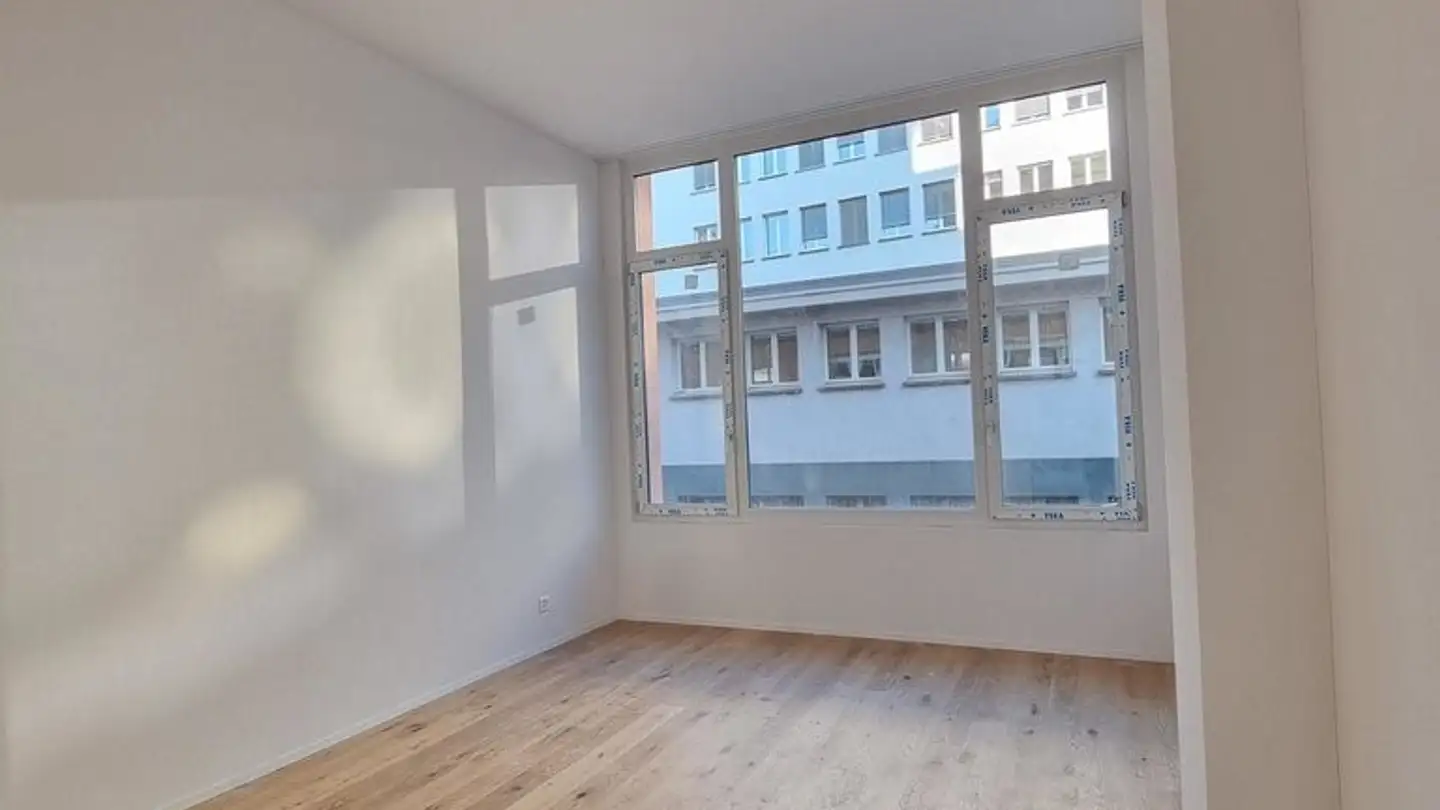 Apartment for rent - Effingerstrasse 41d, 3008 Bern - Photo 4