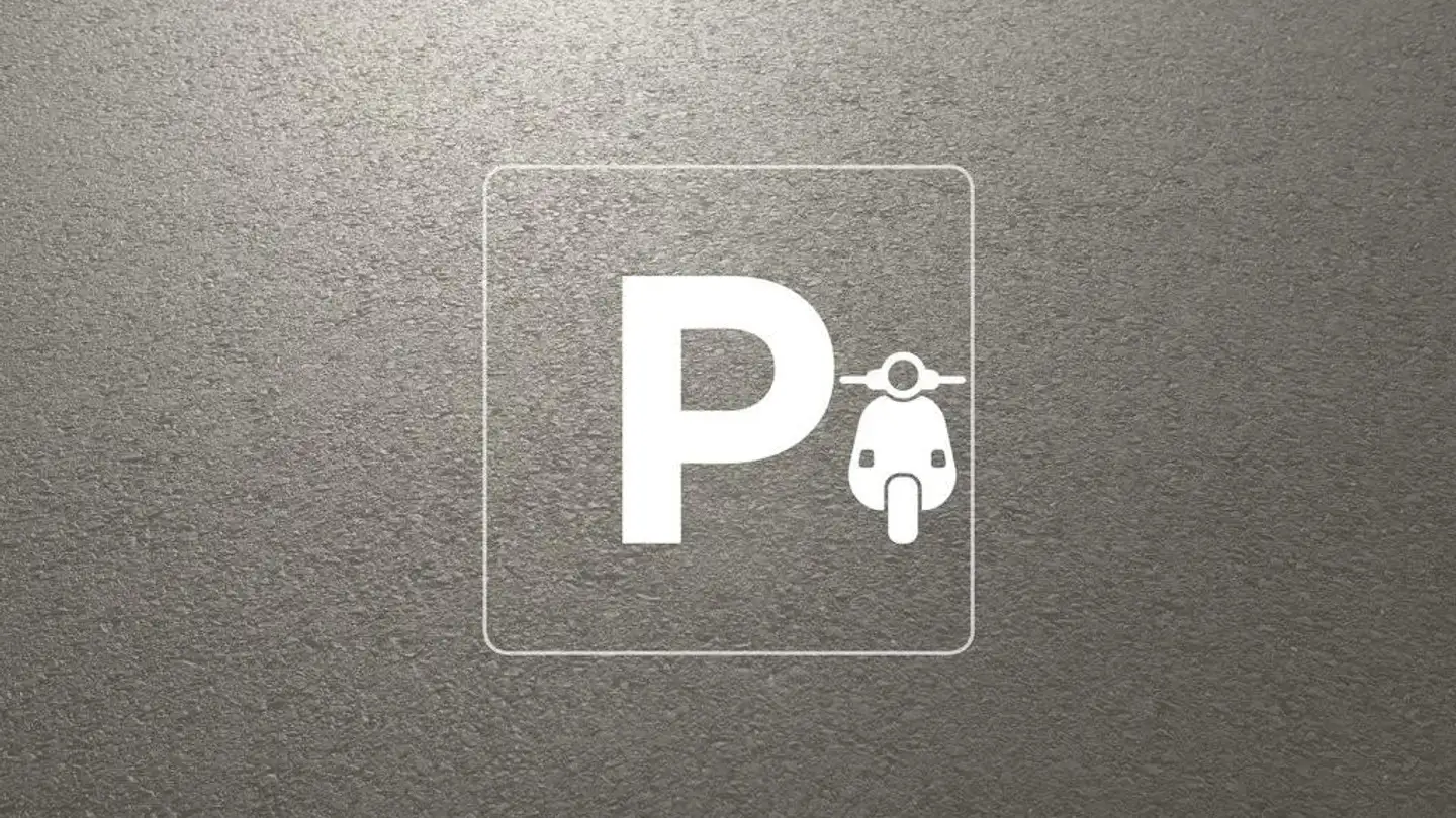 Place de parking extérieure pour moto à louer - Paradiesstrasse 2a, 4102 Binningen