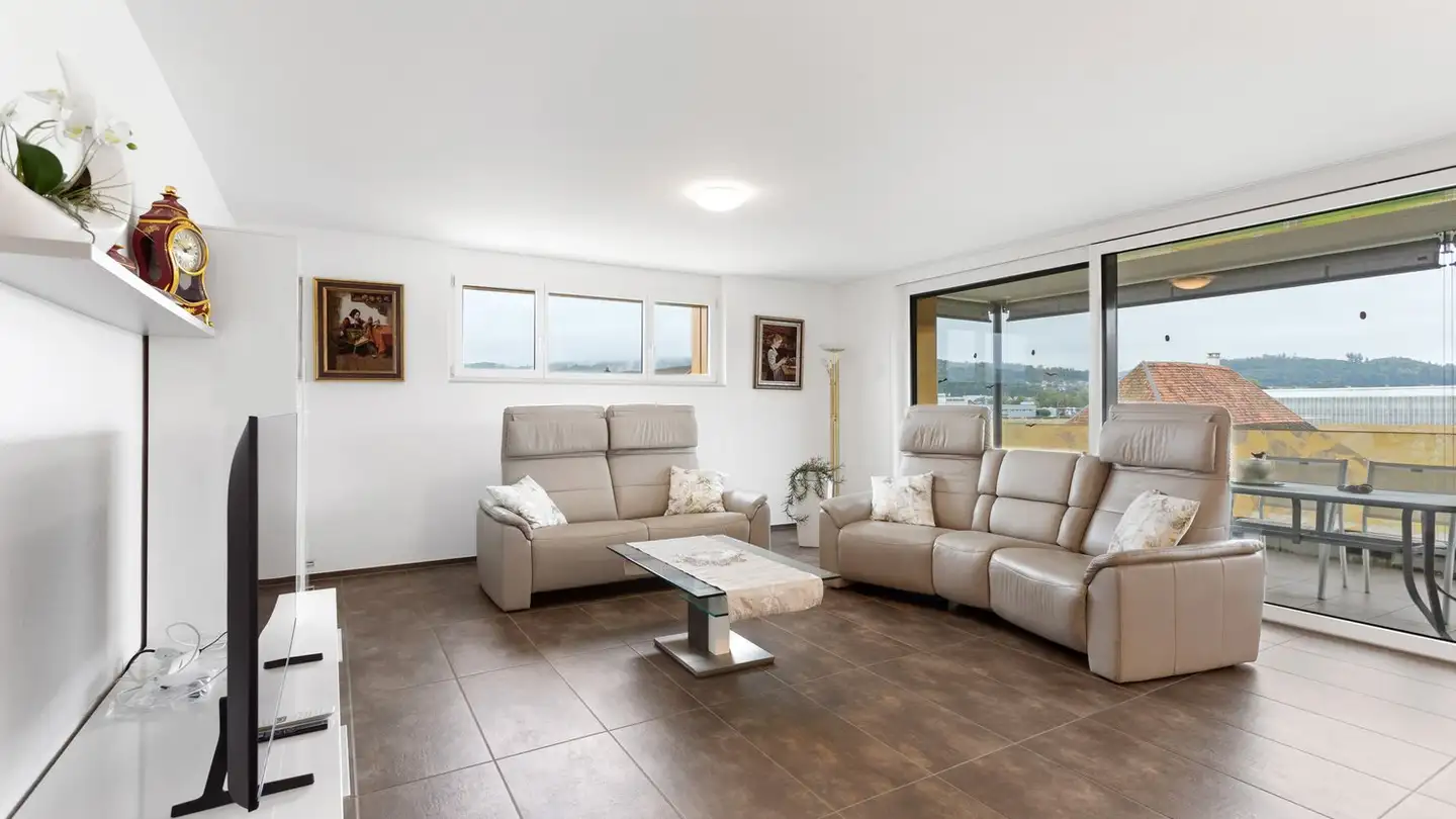 Appartamento in vendita - Birkenstrasse 9, 5043 Holziken - Photo 2