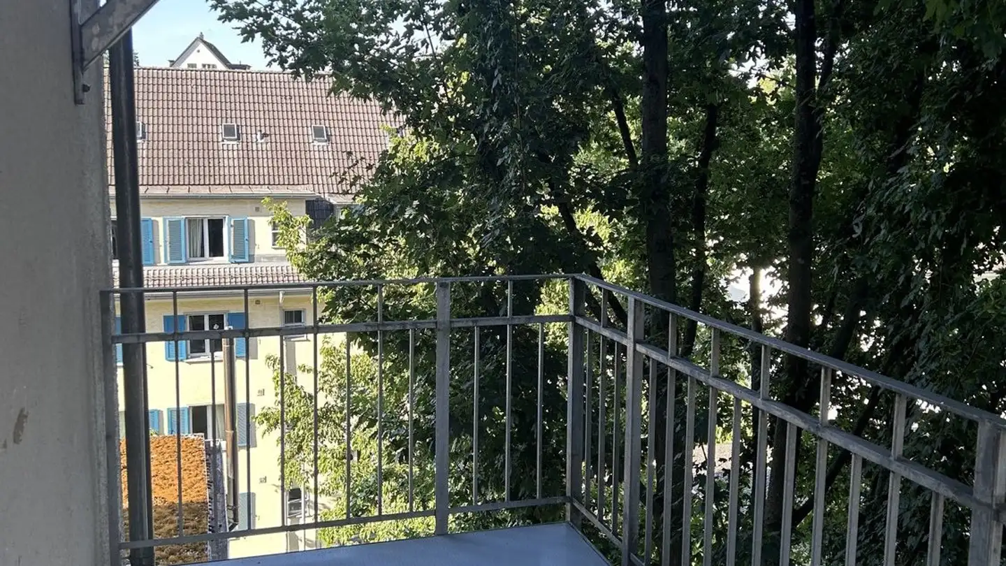 Apartment for rent - Forchstrasse 152, 8032 Zürich - Photo 3