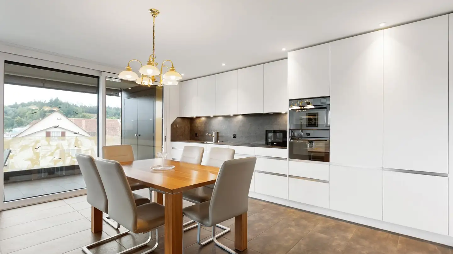 Appartamento in vendita - Birkenstrasse 9, 5043 Holziken - Photo 3