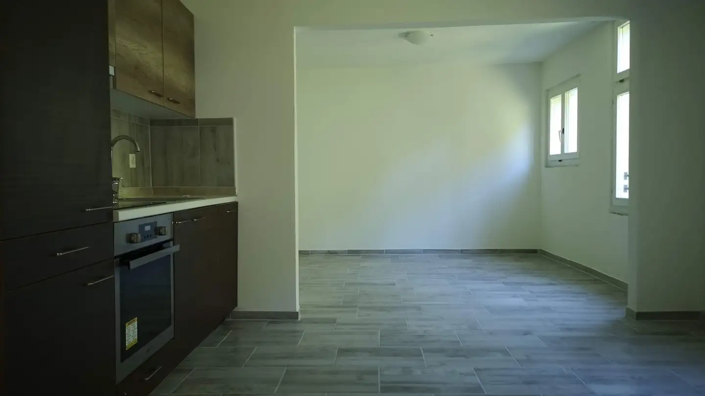 Appartamento in affitto - Hauptstrasse 40, 8376 Fischingen - Foto 2