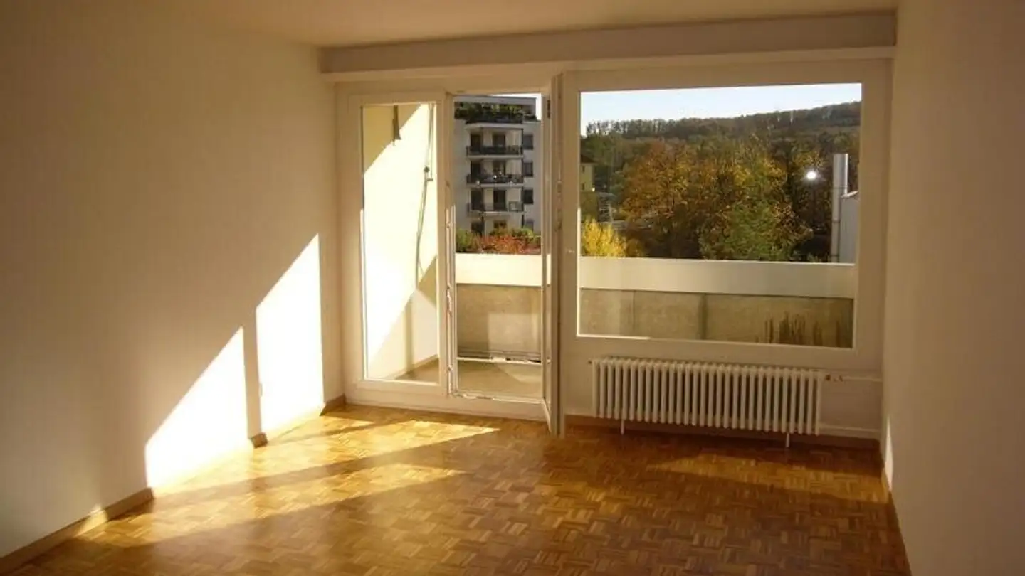 Wohnung mieten - Solothurnerstrasse 45, 4600 Olten