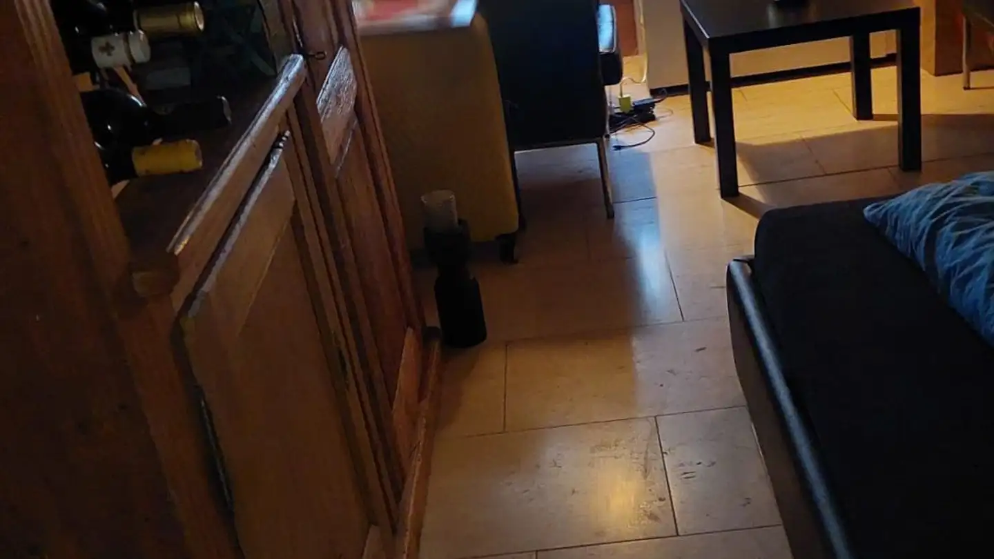 Studio for rent - Möösli 32, 3298 Oberwil b. Büren - Photo 2