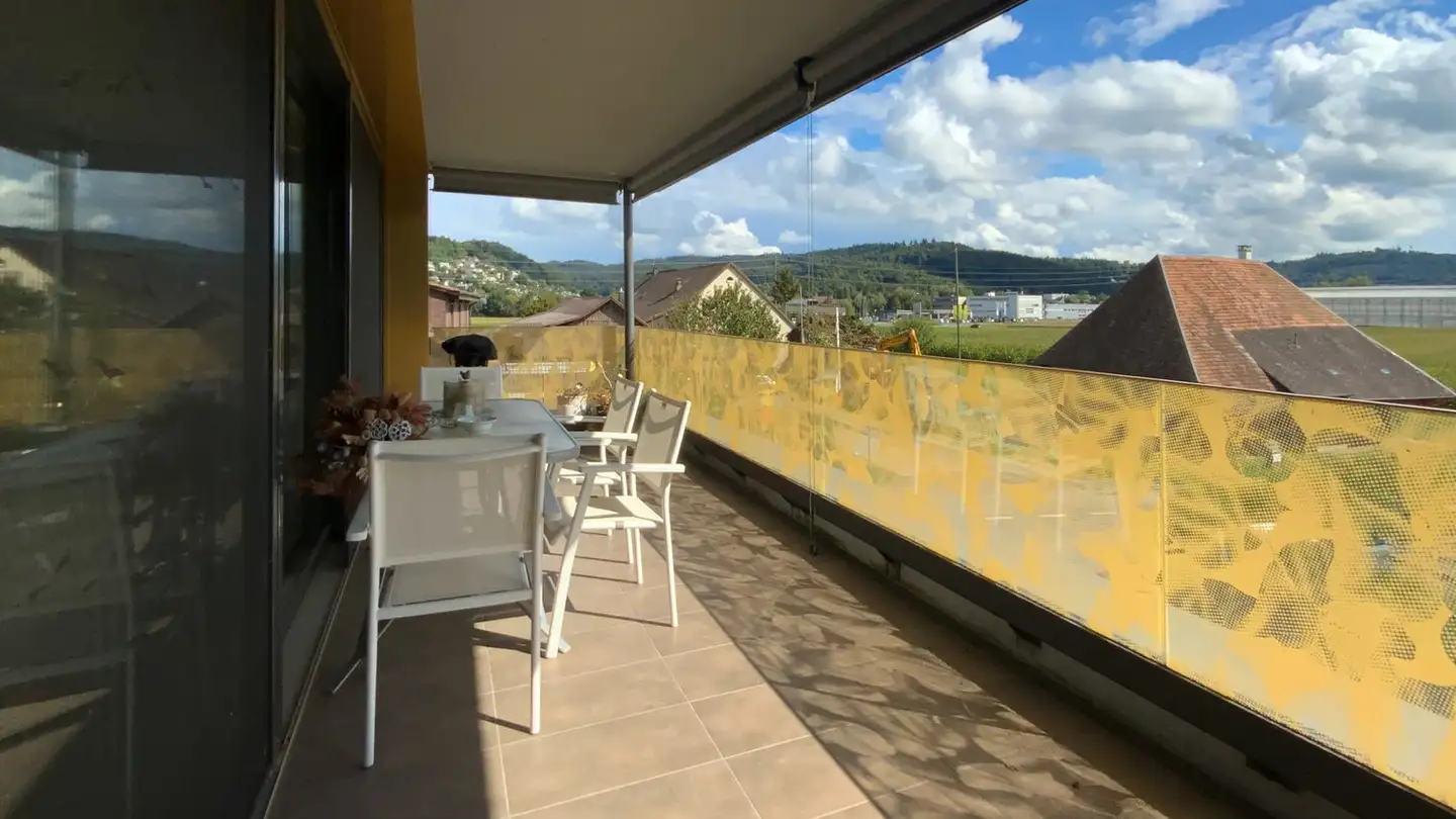 Appartamento in vendita - Birkenstrasse 9, 5043 Holziken - Photo 4