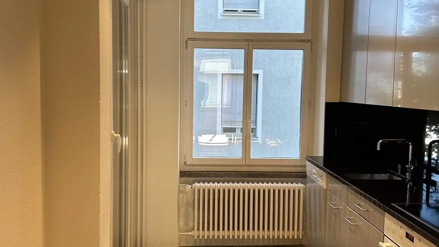 Apartment for rent - Forchstrasse 152, 8032 Zürich - Photo 4