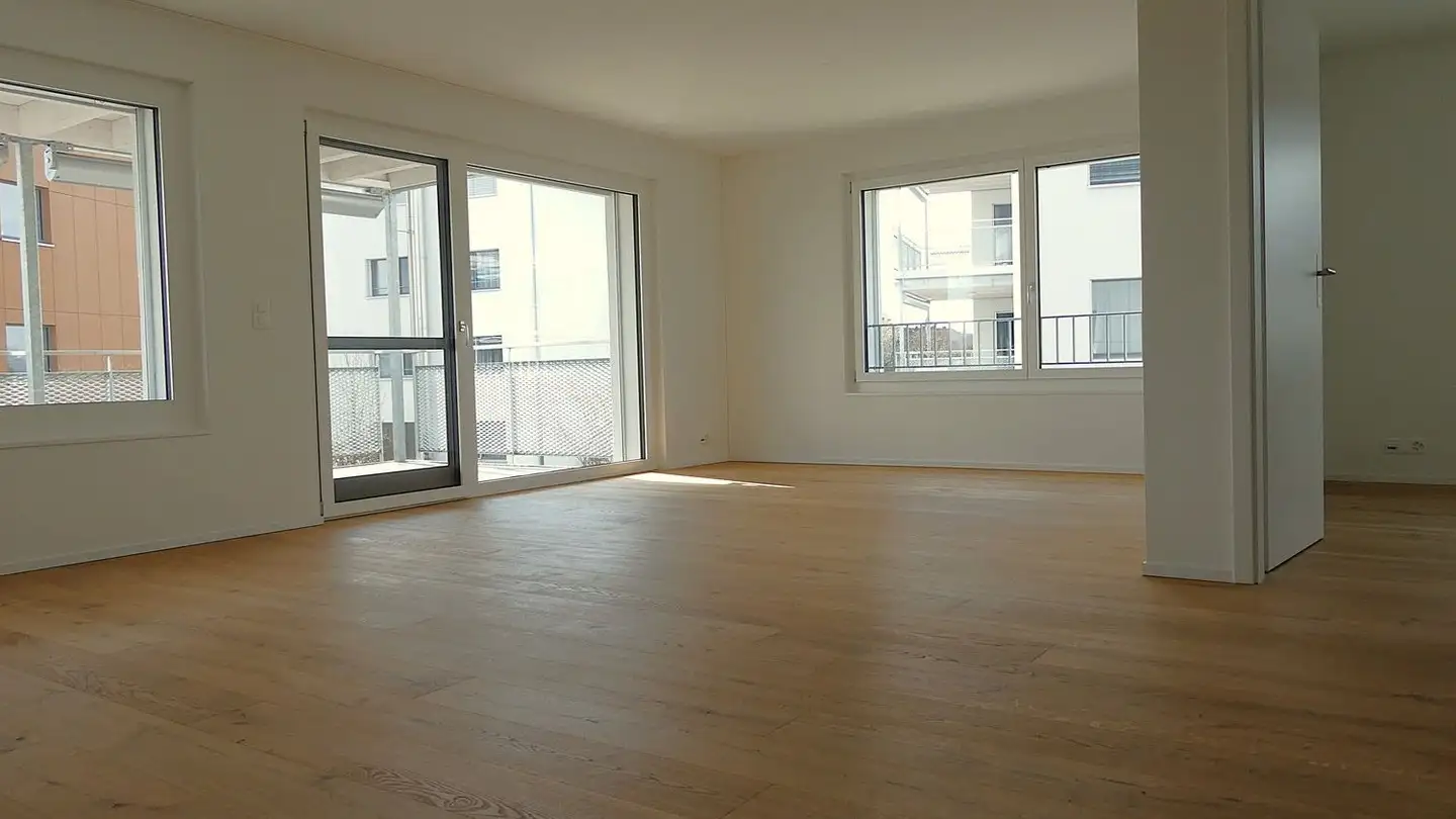 Appartamento in affitto - Zweigstrasse 12, 8570 Weinfelden - Foto 4