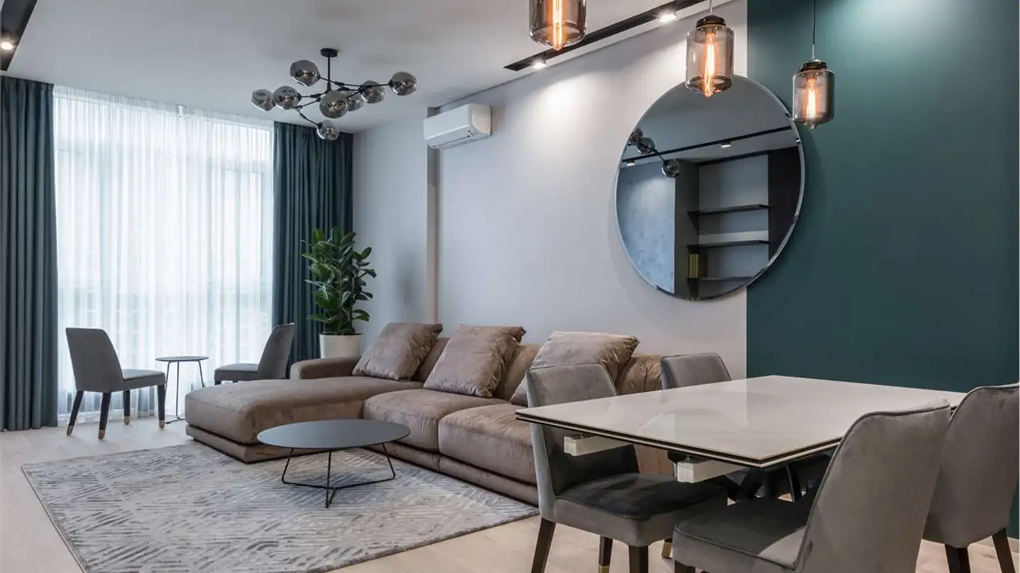 Appartement à vendre - 6900 Lugano