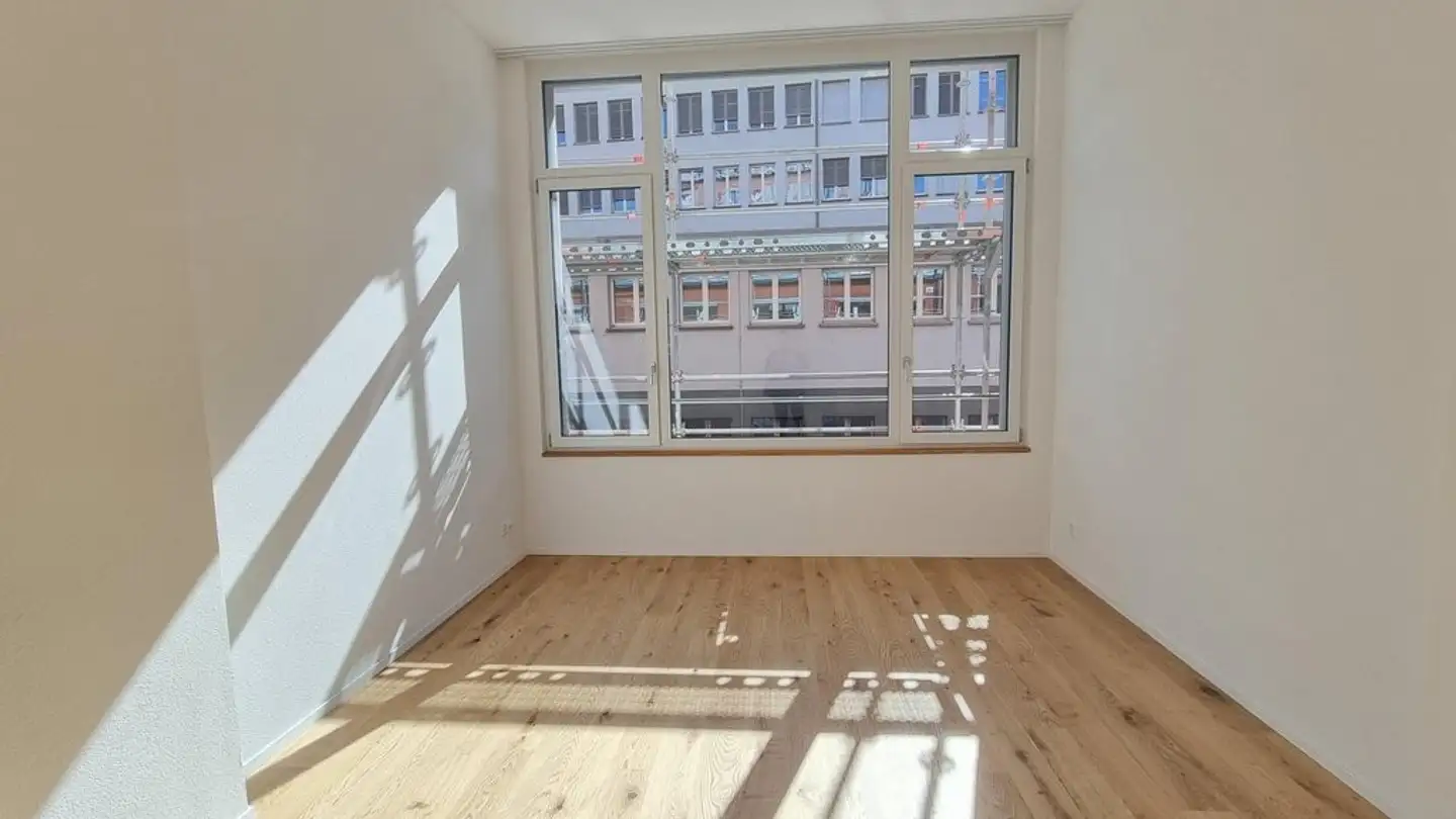 Apartment for rent - Effingerstrasse 41d, 3008 Bern - Photo 3
