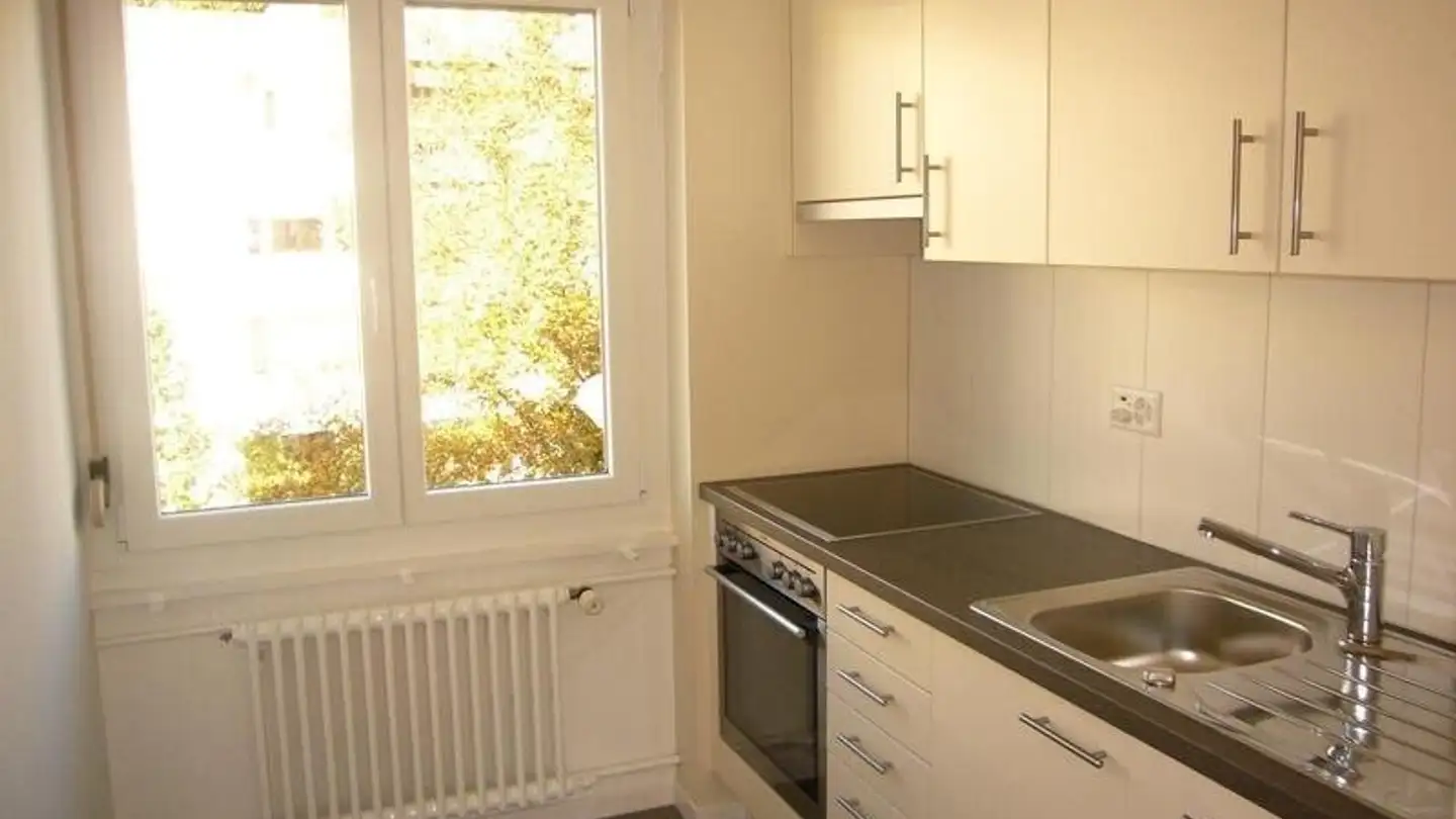 Wohnung mieten - Solothurnerstrasse 45, 4600 Olten - Foto 2