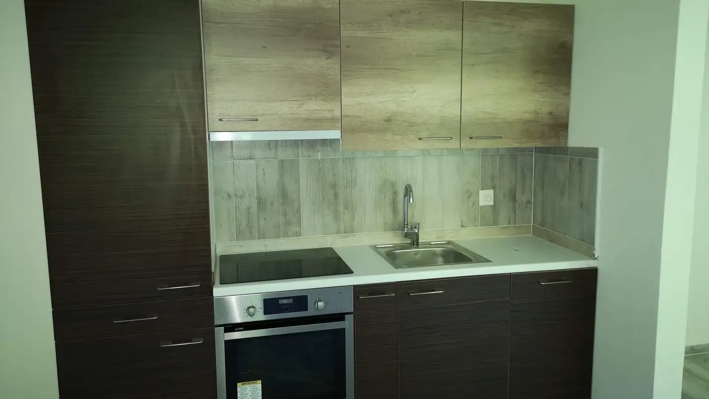 Appartamento in affitto - Hauptstrasse 40, 8376 Fischingen - Foto 3