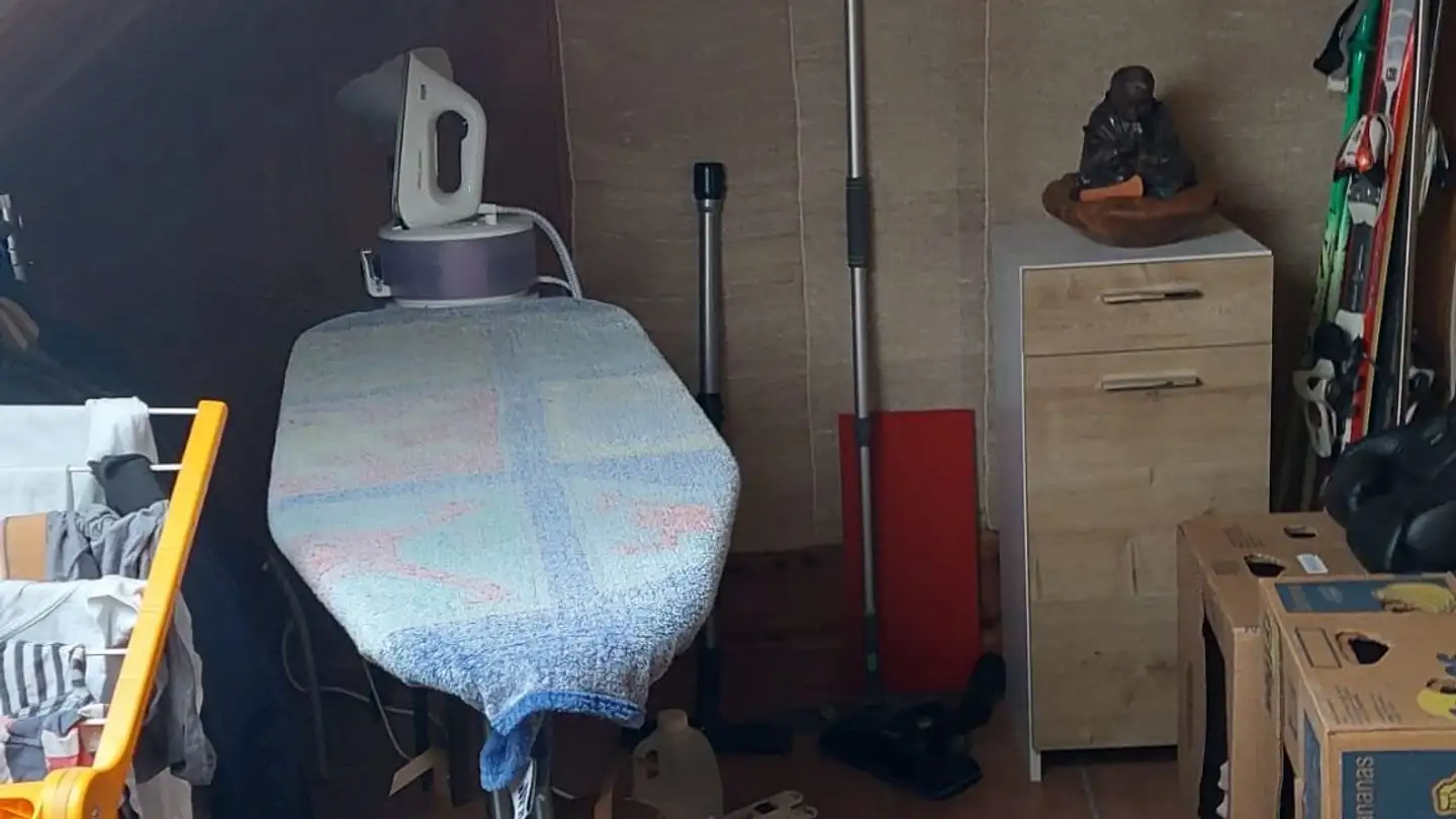 Studio for rent - Möösli 32, 3298 Oberwil b. Büren - Photo 4