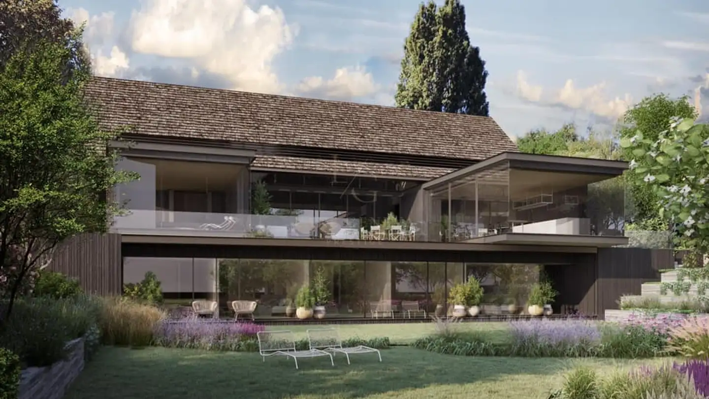 Einfamilienhaus kaufen - 1295 Mies