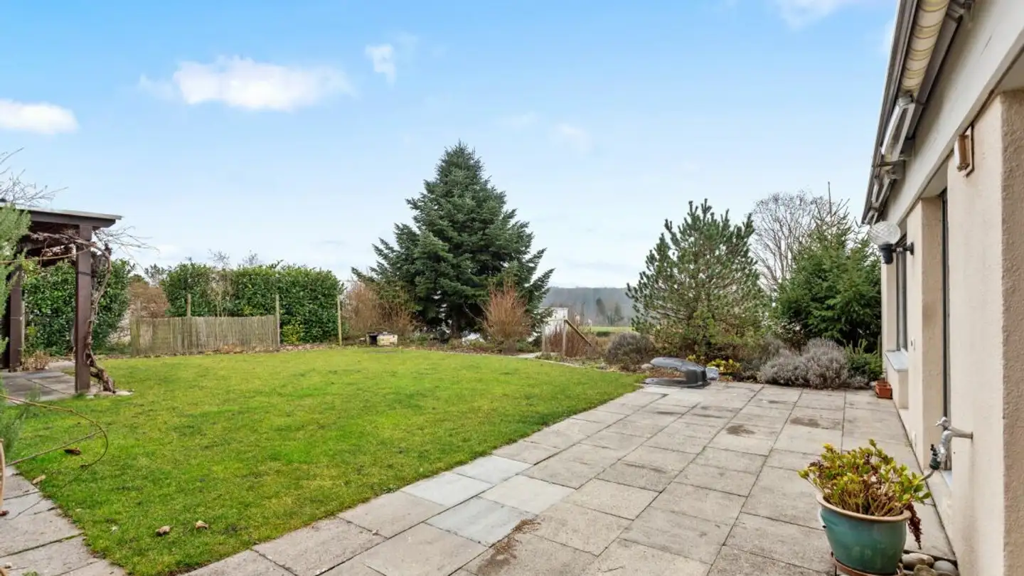 Maison individuelle à vendre - Sunnenbergstrasse 9, 8447 Dachsen - Photo 4