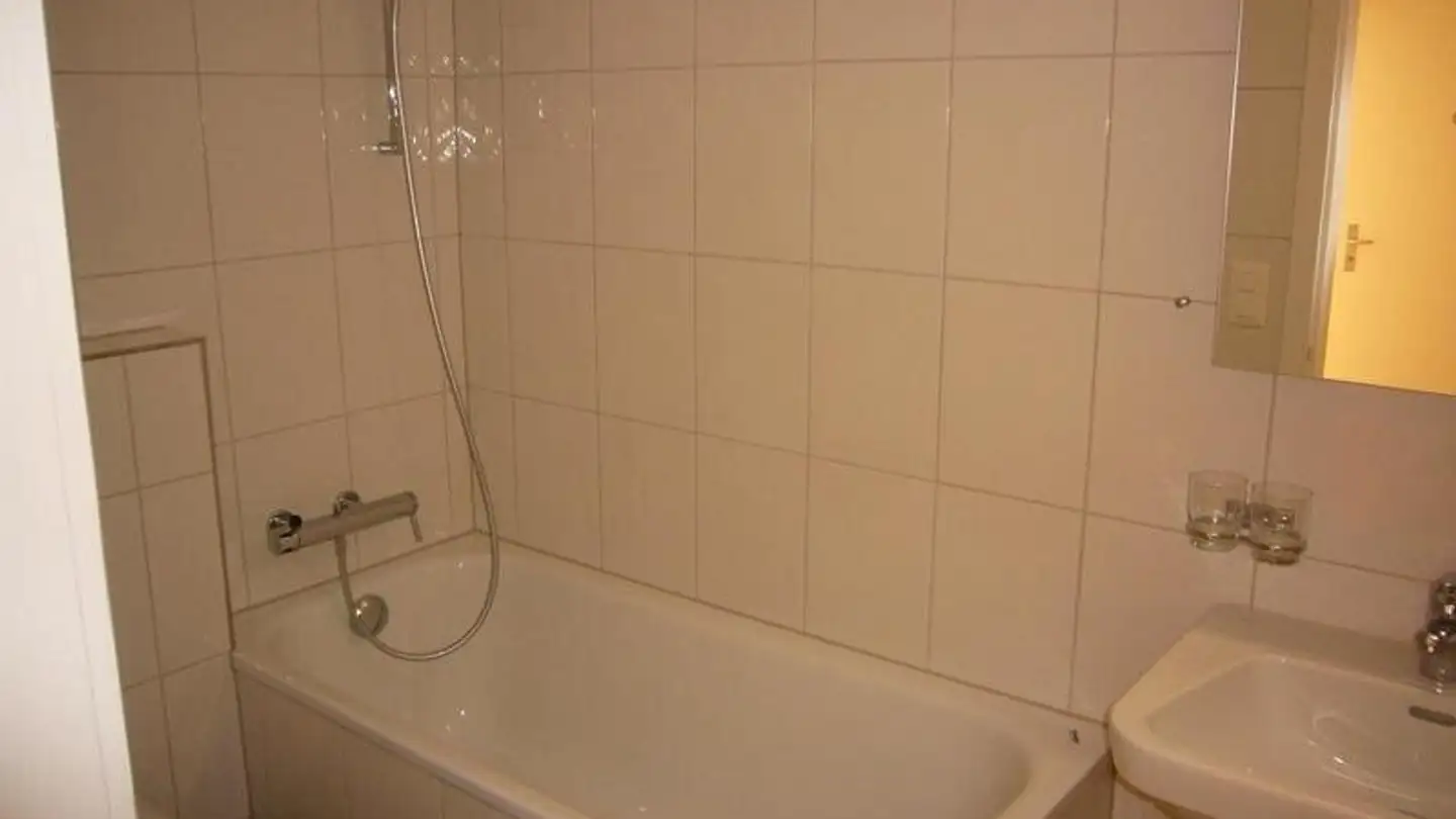 Wohnung mieten - Solothurnerstrasse 45, 4600 Olten - Foto 4