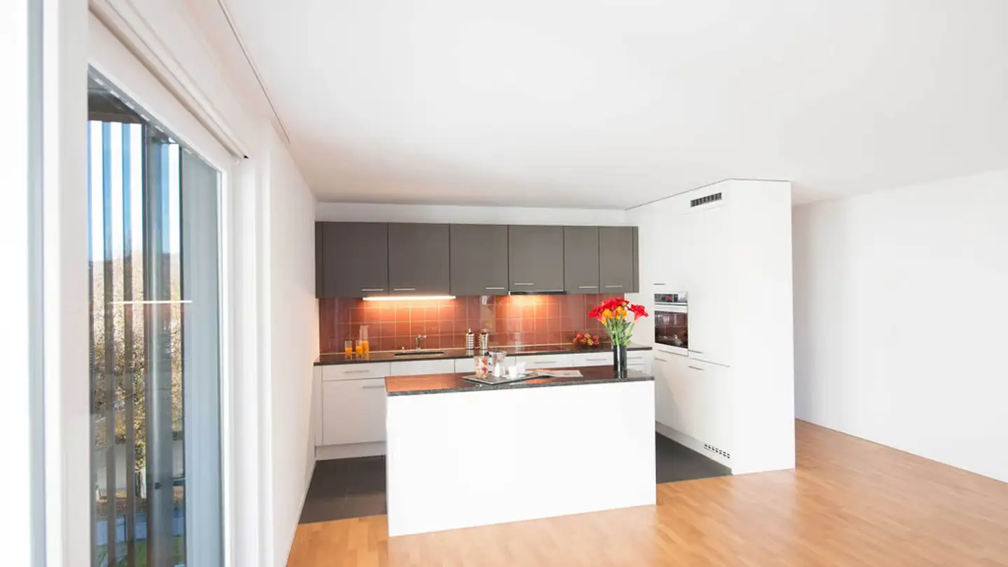 Apartment for rent - Bernstrasse 139, 3400 Burgdorf - Photo 2