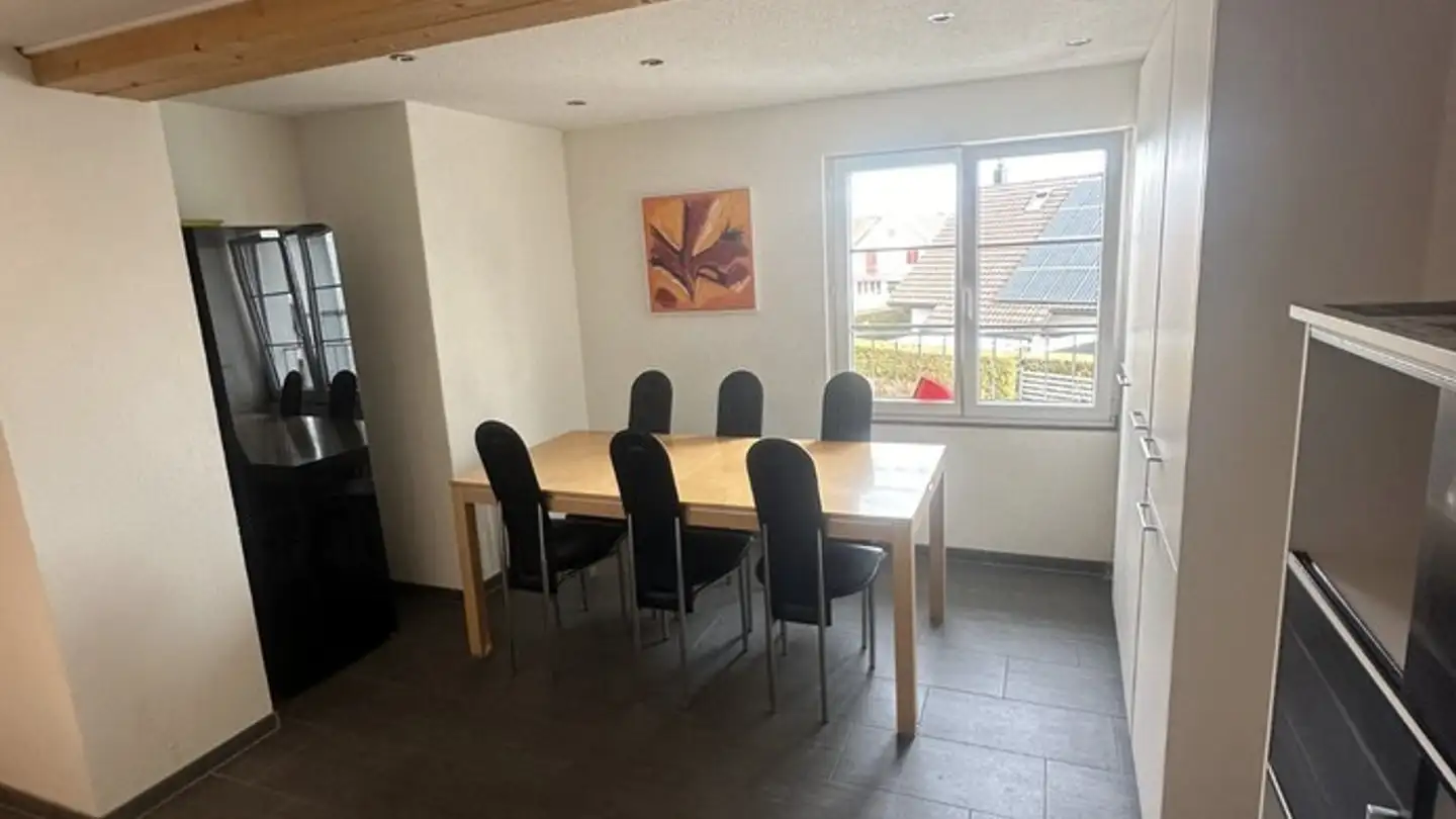 Stanza singola in affitto - Hauptstrasse 24, 5043 Holziken