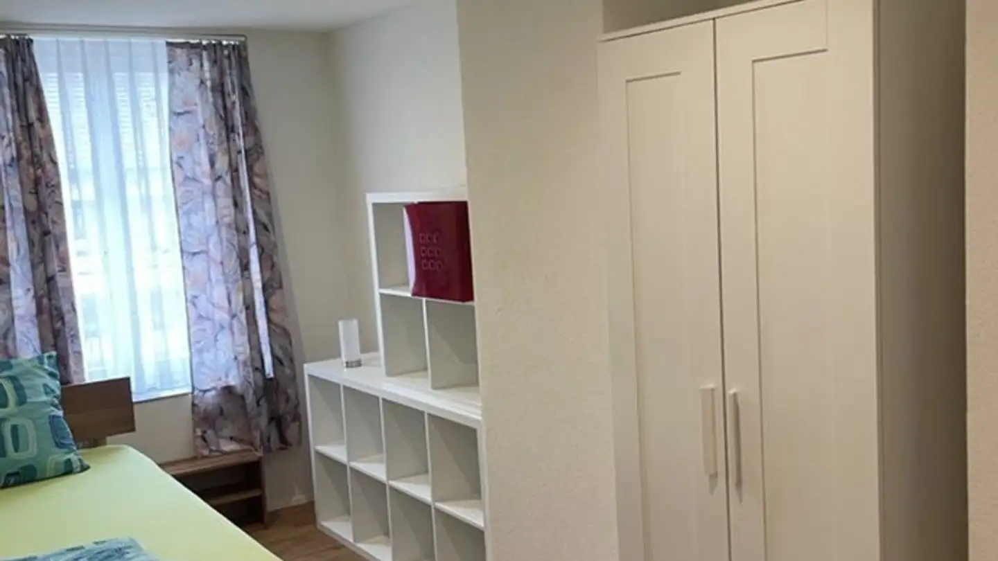 Stanza singola in affitto - Hauptstrasse 24, 5043 Holziken - Foto 2