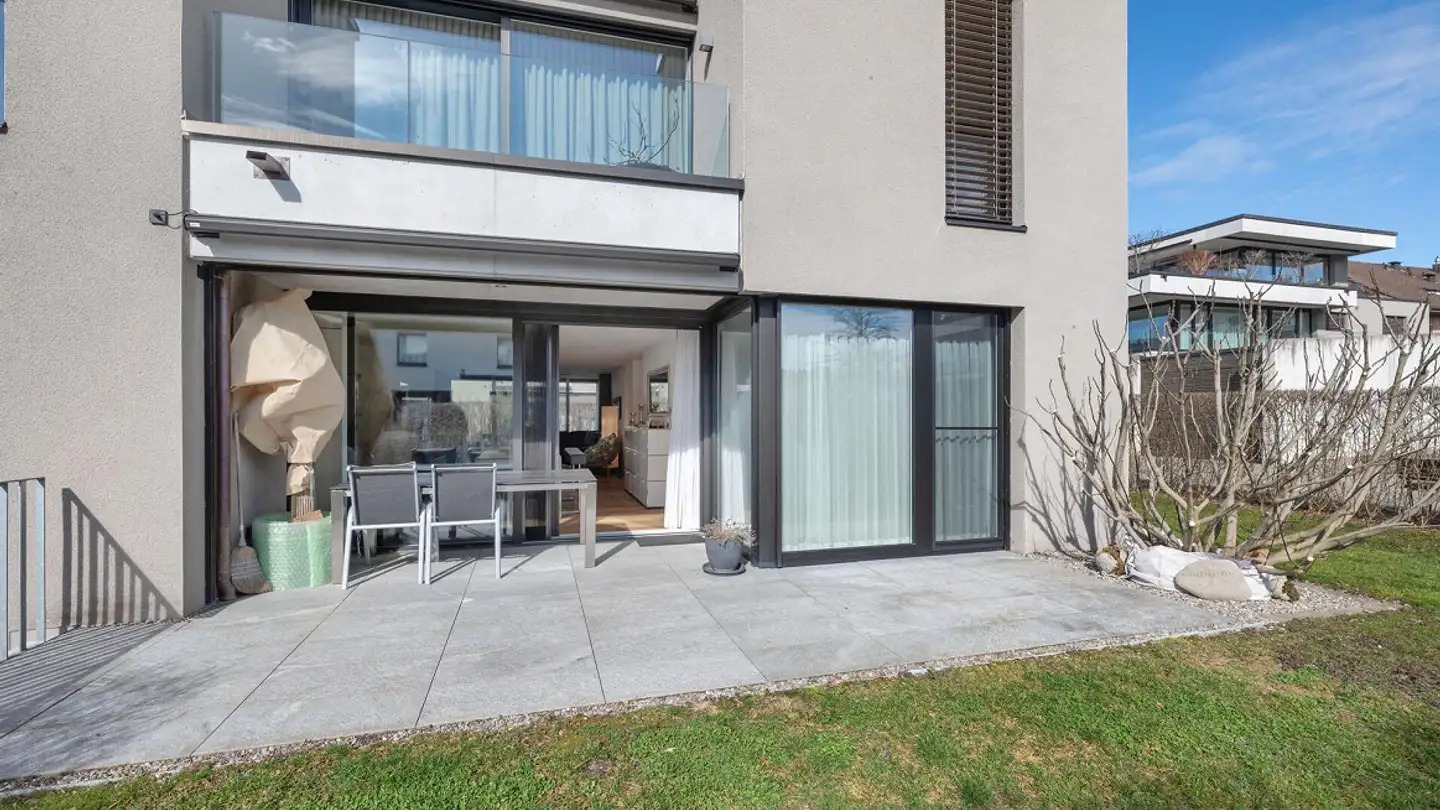 Wohnung kaufen - Panorama 3, 3113 Rubigen - Foto 3