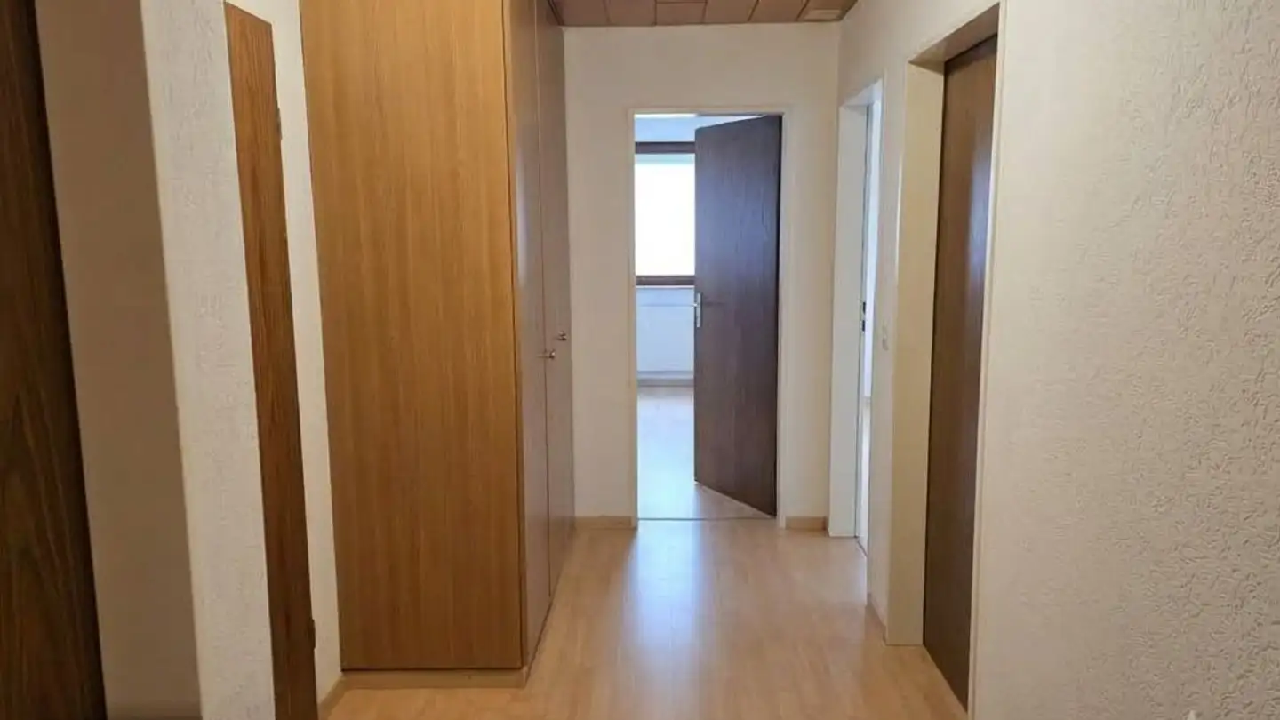 Apartment for rent - Paradiesweg 7a, 5702 Niederlenz