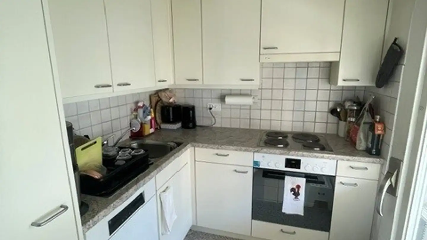 Apartment for rent - Rue De Lausanne 15, 1800 Vevey