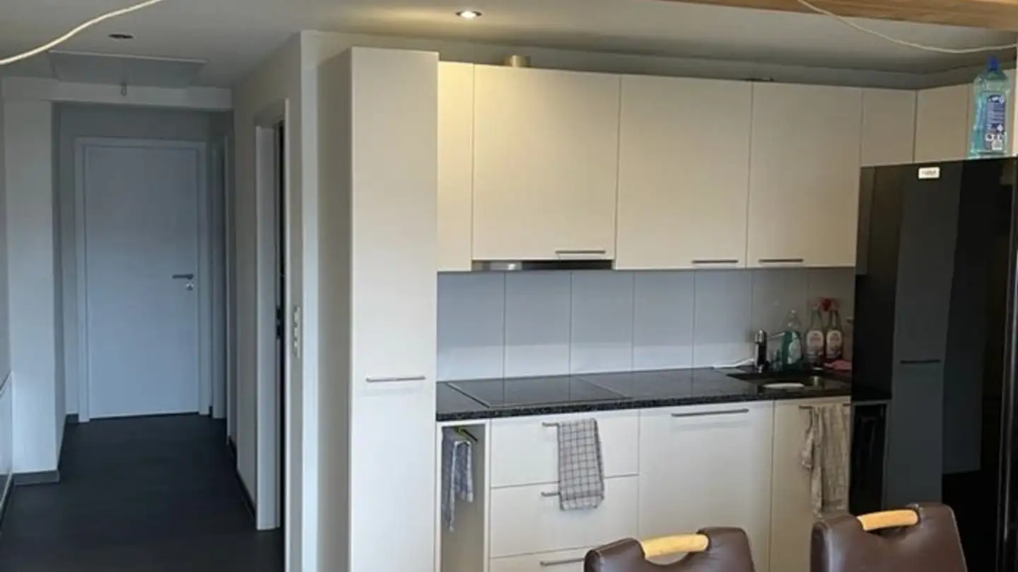 Stanza singola in affitto - Hauptstrasse 24, 5043 Holziken - Foto 3