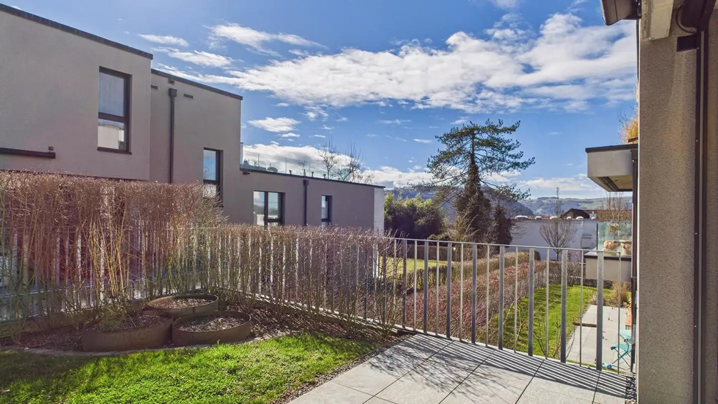 Wohnung kaufen - Panorama 3, 3113 Rubigen - Foto 4