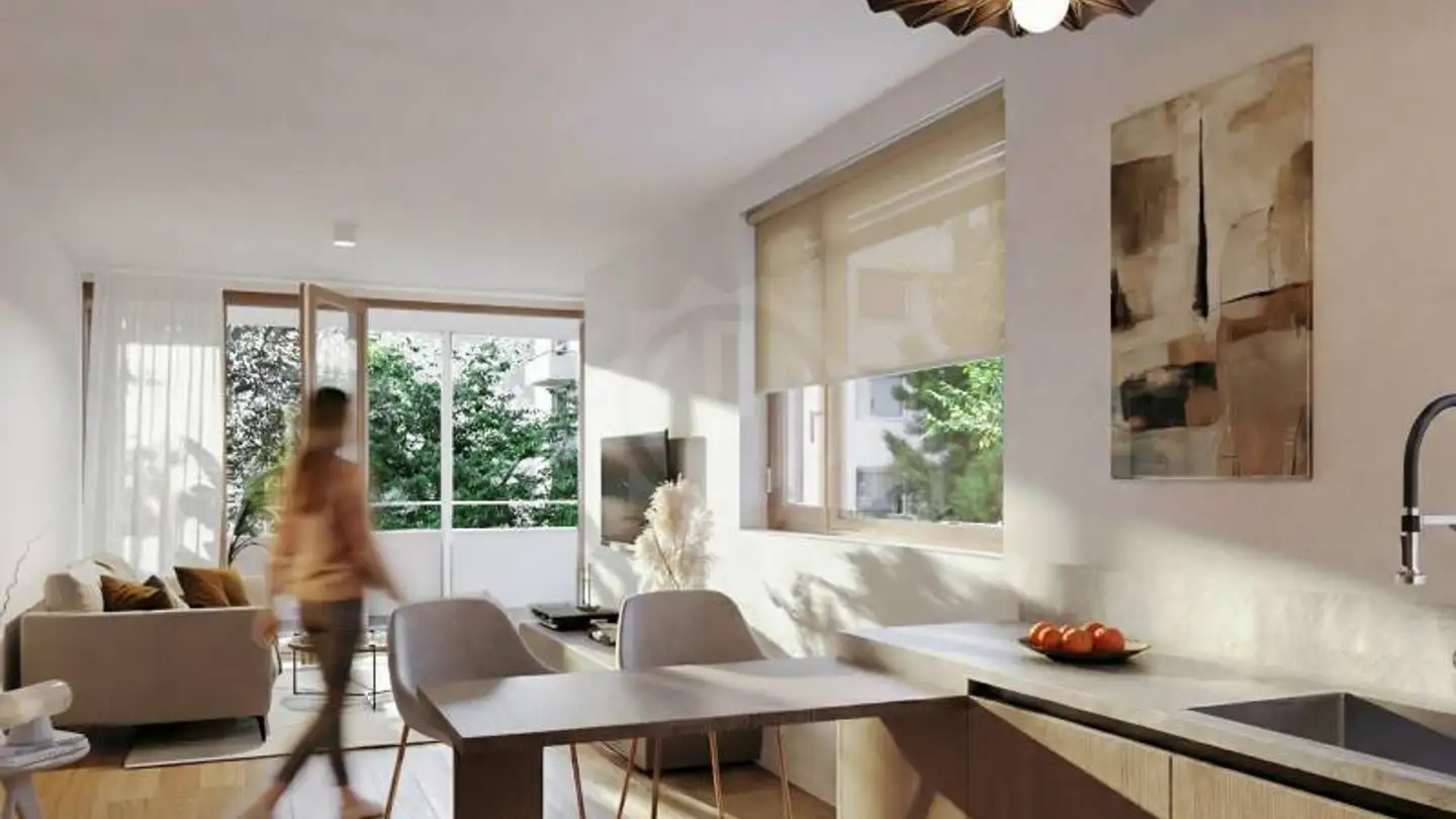 Appartamento in vendita - 1003 Lausanne - Foto 4