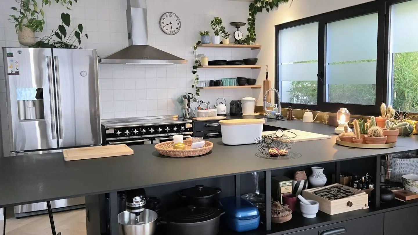 Casa singola in vendita - Chemin De Closel 3b, 1588 Cudrefin - Photo 2