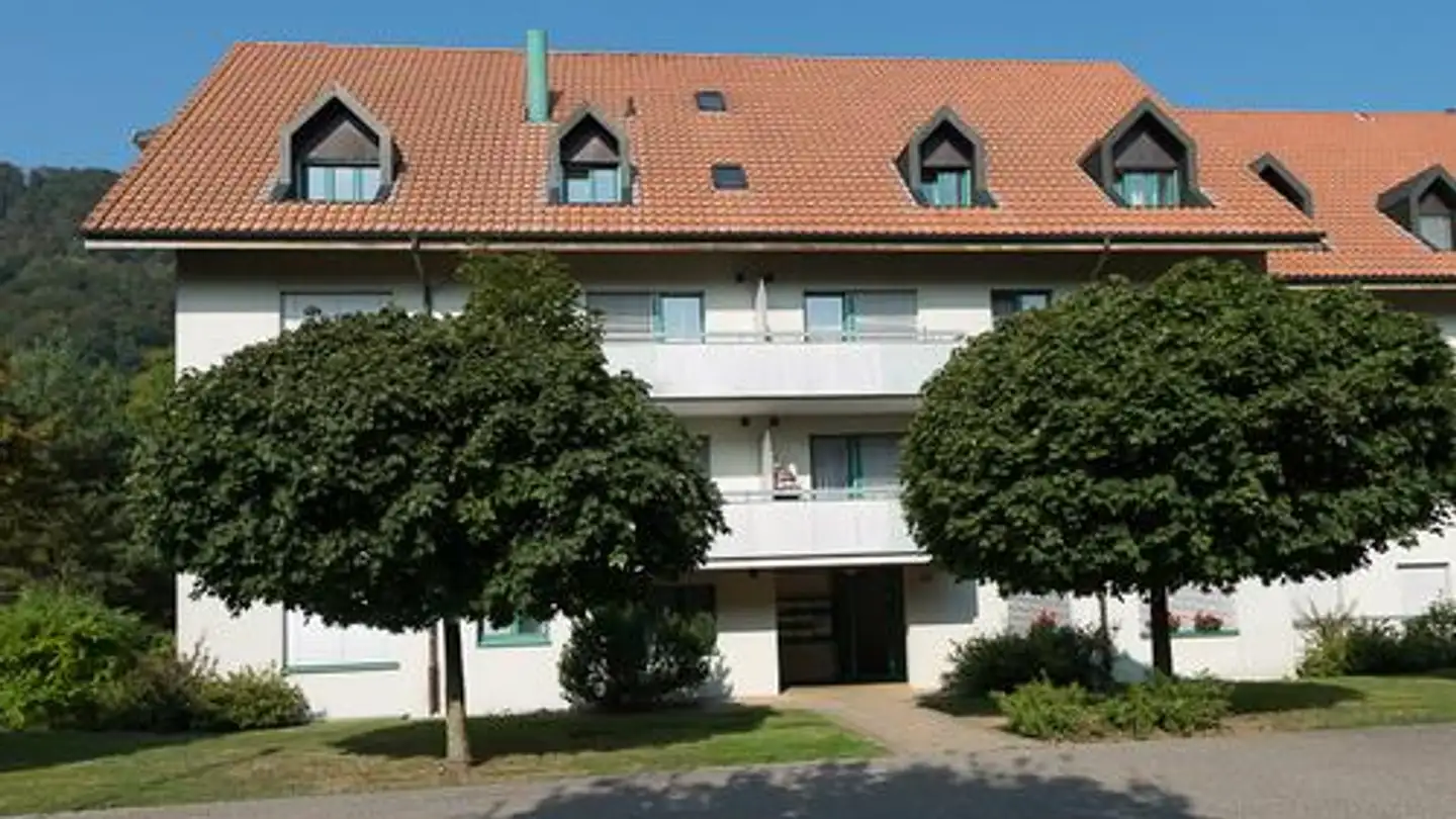 Workshop for rent - Im Kupferschmied 22, 4663 Aarburg
