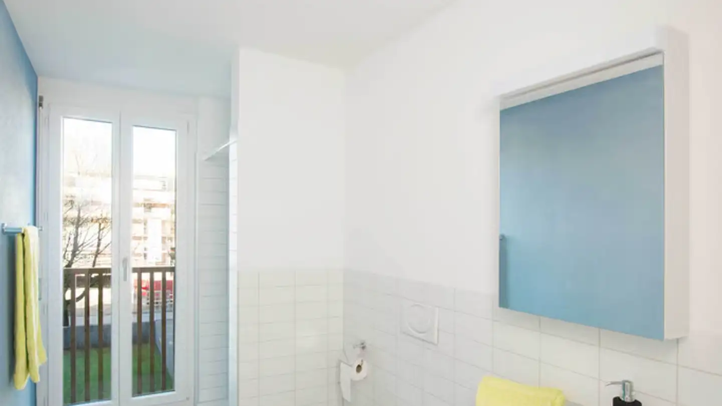 Apartment for rent - Bernstrasse 139, 3400 Burgdorf - Photo 3
